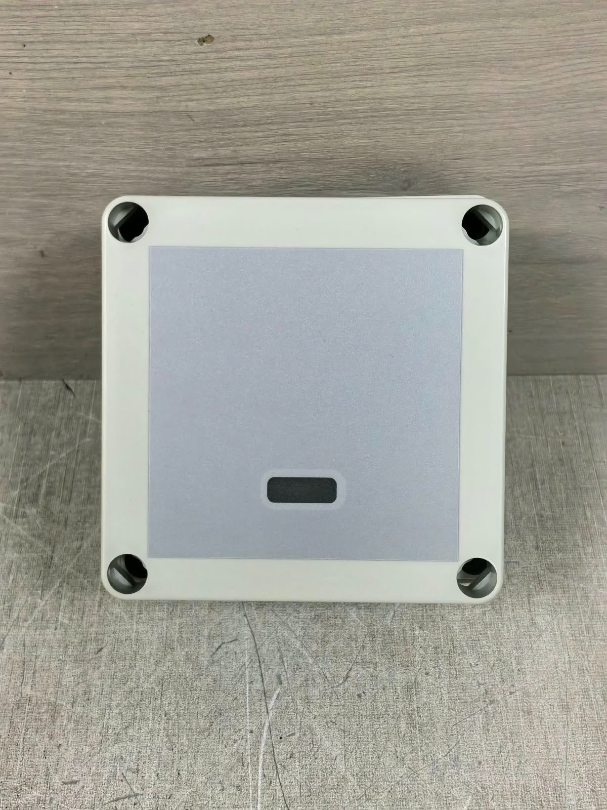 CP ELECTRONICS MWS1A-C-IP-PRM CP ELECTRONICS MWS1A-C-IP-PRM WEATHERPROOF MICROWAVE PRESENCE DETECTOR 4
