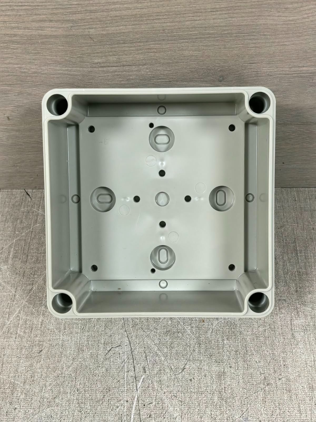 CP ELECTRONICS MWS1A-C-IP-PRM CP ELECTRONICS MWS1A-C-IP-PRM WEATHERPROOF MICROWAVE PRESENCE DETECTOR 9