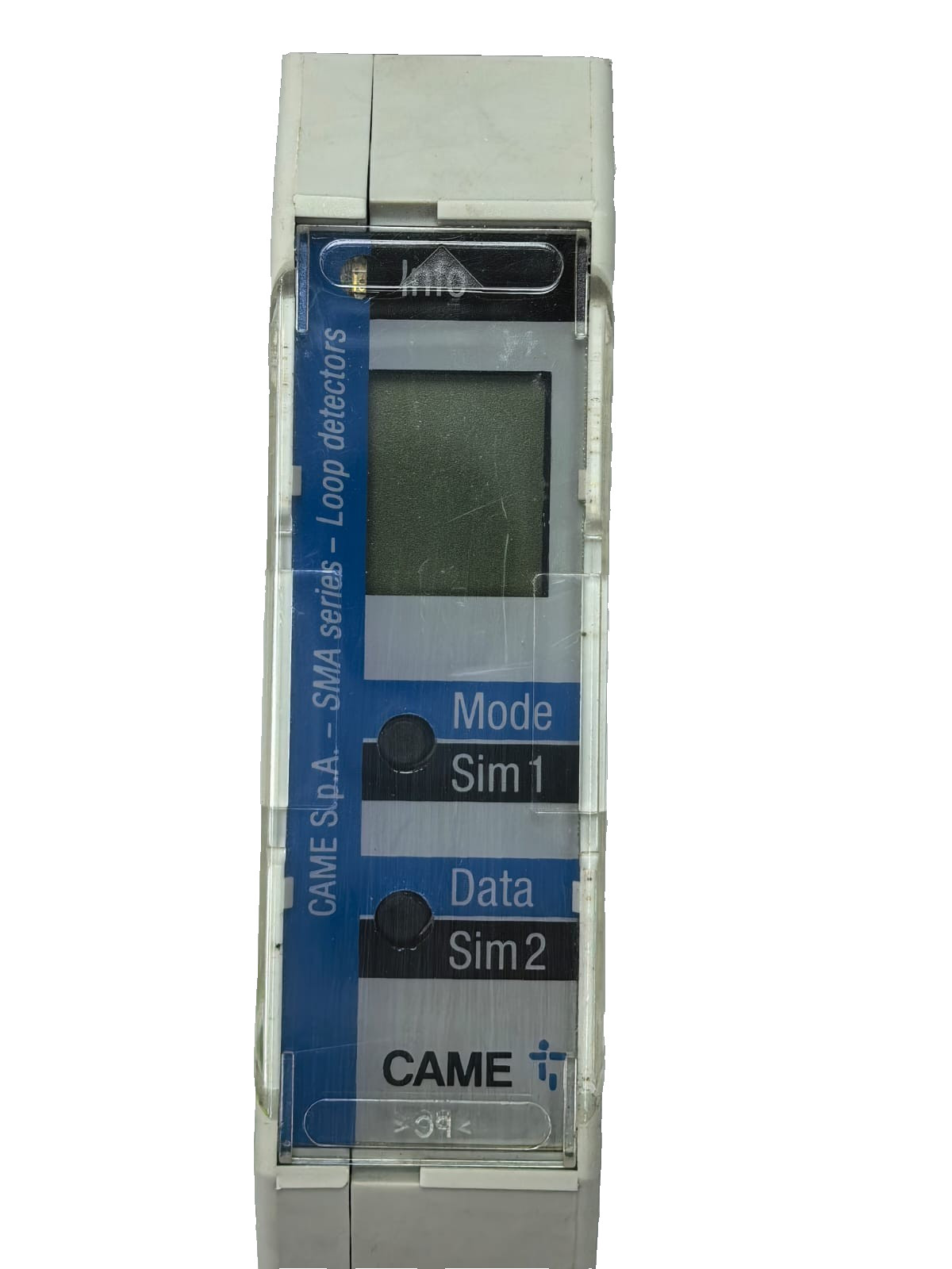 CAME 009SMA2 CAME 009SMA2 SENSOR MAGNETIC SMA SERIES-LOOP DETECTORS 2