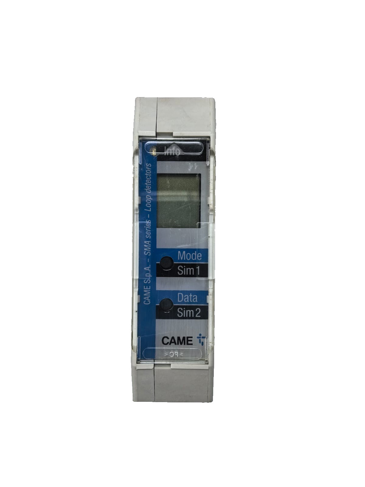 CAME 009SMA2 CAME 009SMA2 SENSOR MAGNETIC SMA SERIES-LOOP DETECTORS 1