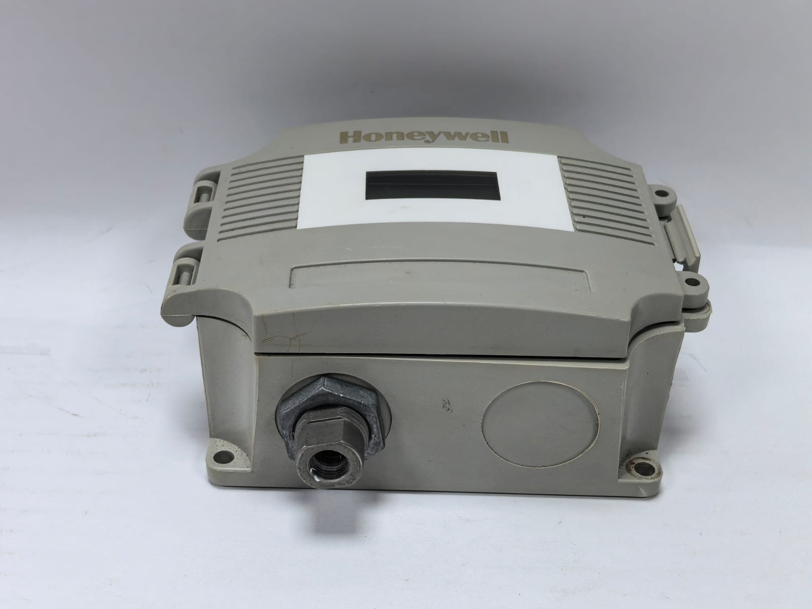 Honeywell HWP-G-107 HONEYWELL HWP-G-107 LCD GAUGE PRESSURE TRANSMITTER 9