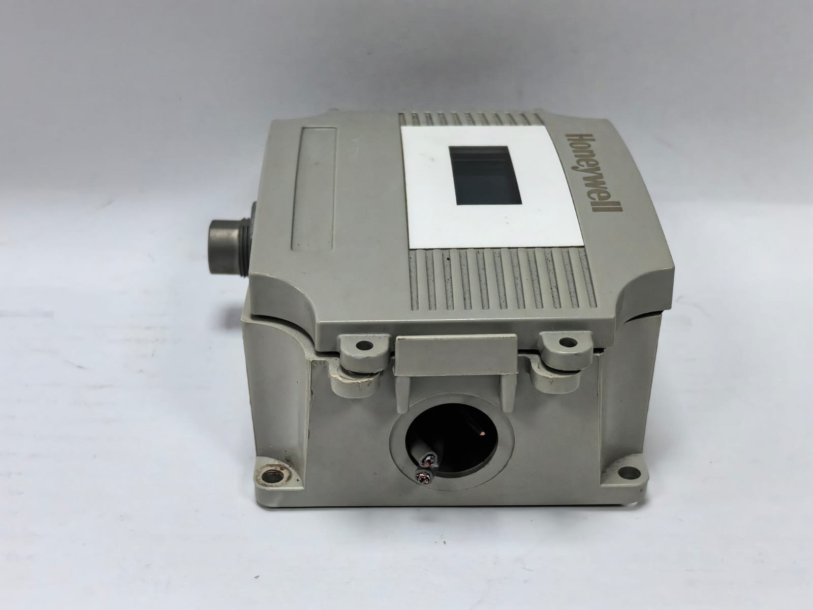 Honeywell HWP-G-107 HONEYWELL HWP-G-107 LCD GAUGE PRESSURE TRANSMITTER 10