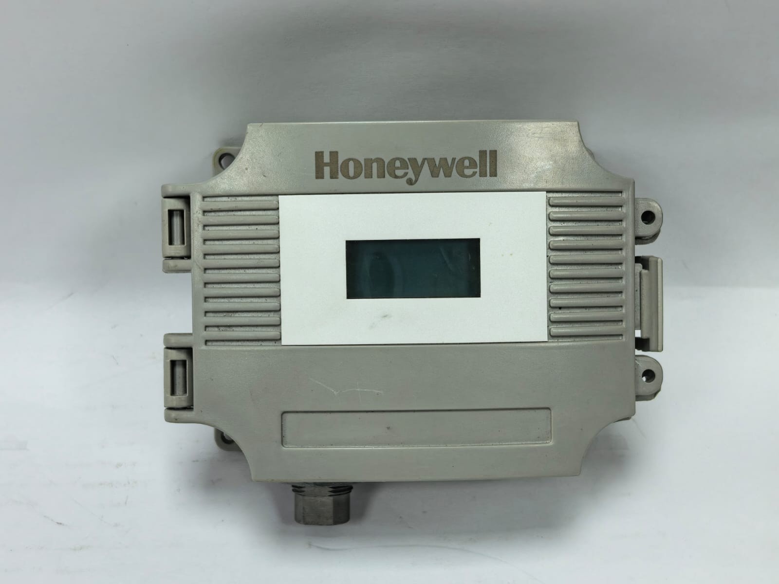 Honeywell HWP-G-107 HONEYWELL HWP-G-107 LCD GAUGE PRESSURE TRANSMITTER 1