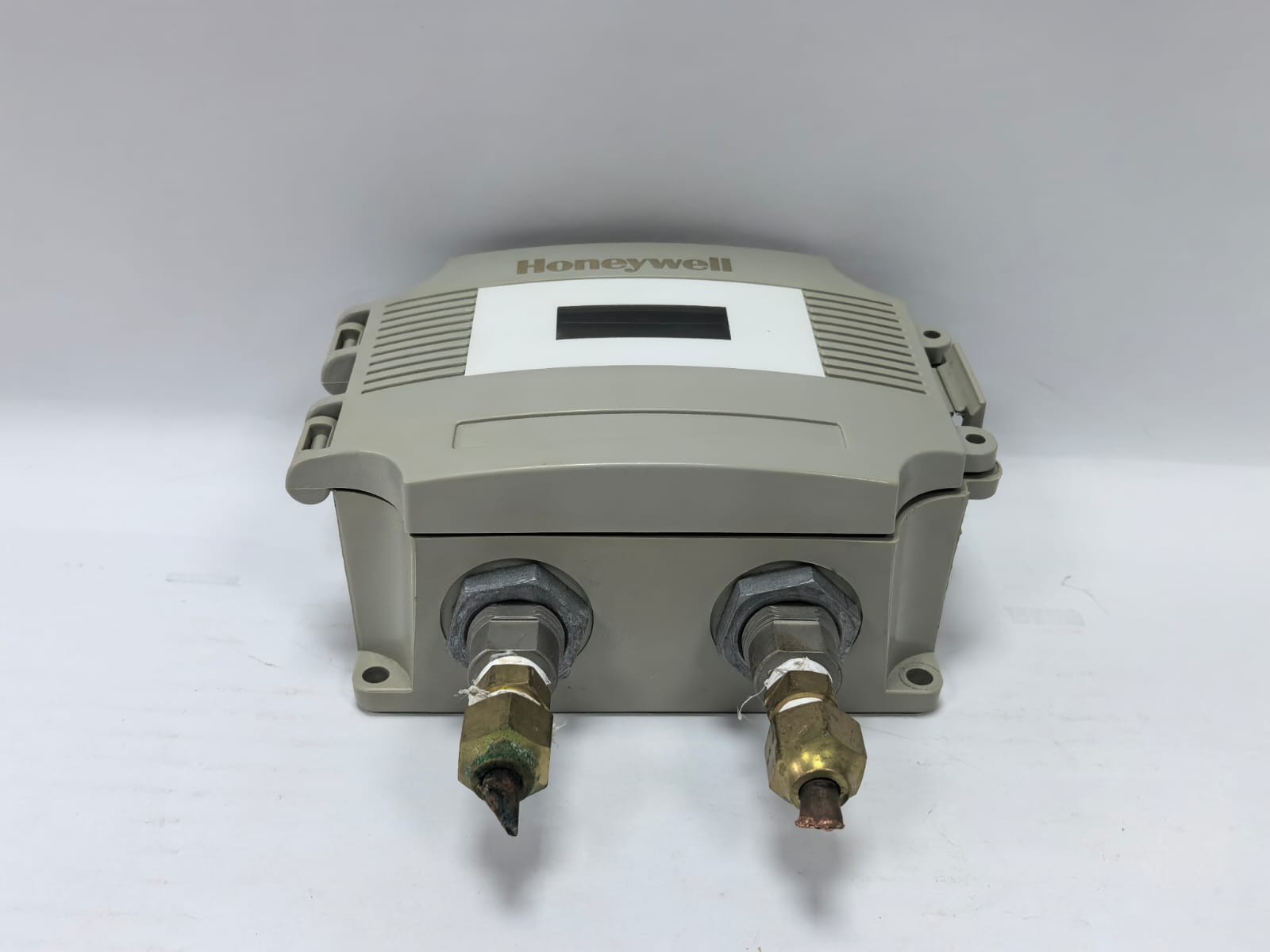 Honeywell HWP-G-105 HONEYWELL HWP-D-105 LCD GAUGE PRESSURE TRANSMITTER 8