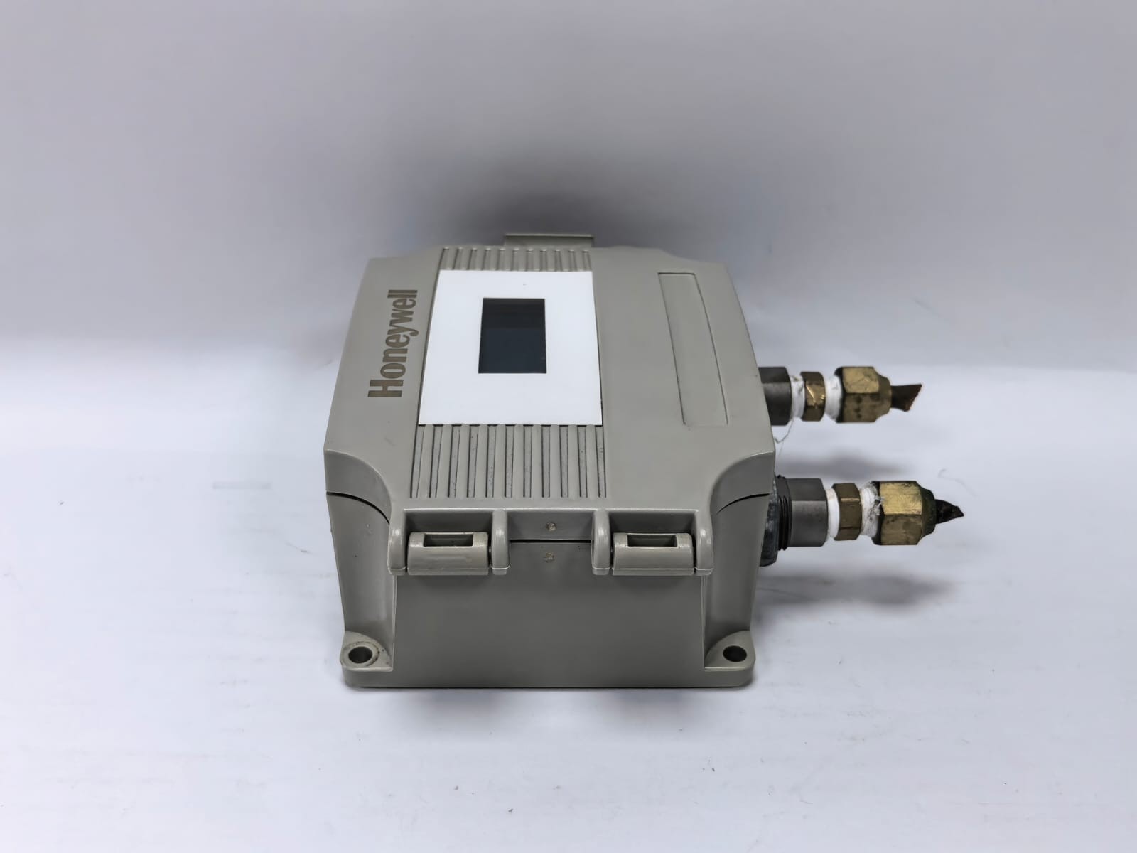 Honeywell HWP-G-105 HONEYWELL HWP-D-105 LCD GAUGE PRESSURE TRANSMITTER 9