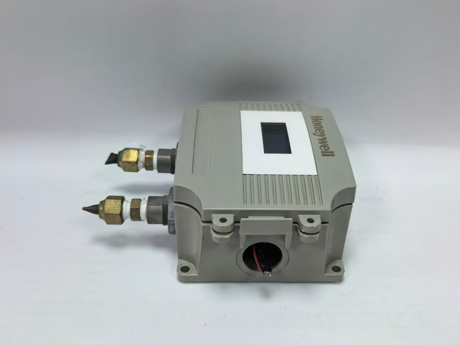 Honeywell HWP-G-105 HONEYWELL HWP-D-105 LCD GAUGE PRESSURE TRANSMITTER 10