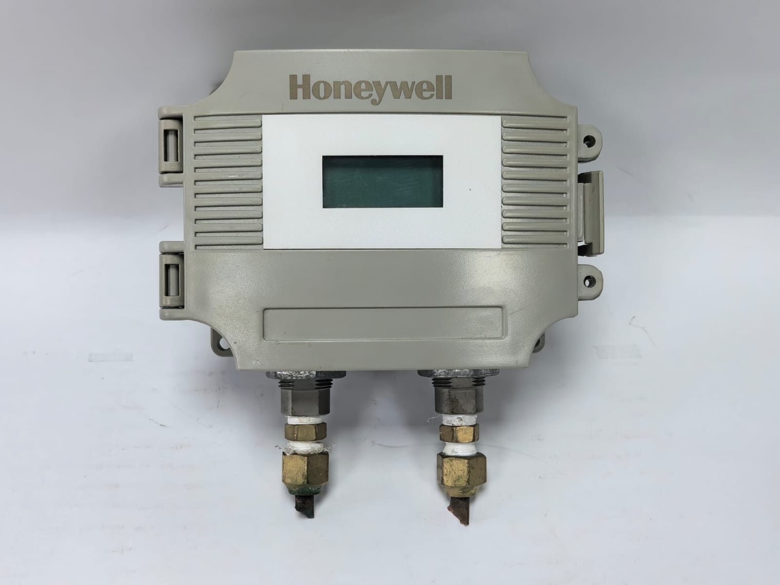 Honeywell HWP-G-105 HONEYWELL HWP-D-105 LCD GAUGE PRESSURE TRANSMITTER 1