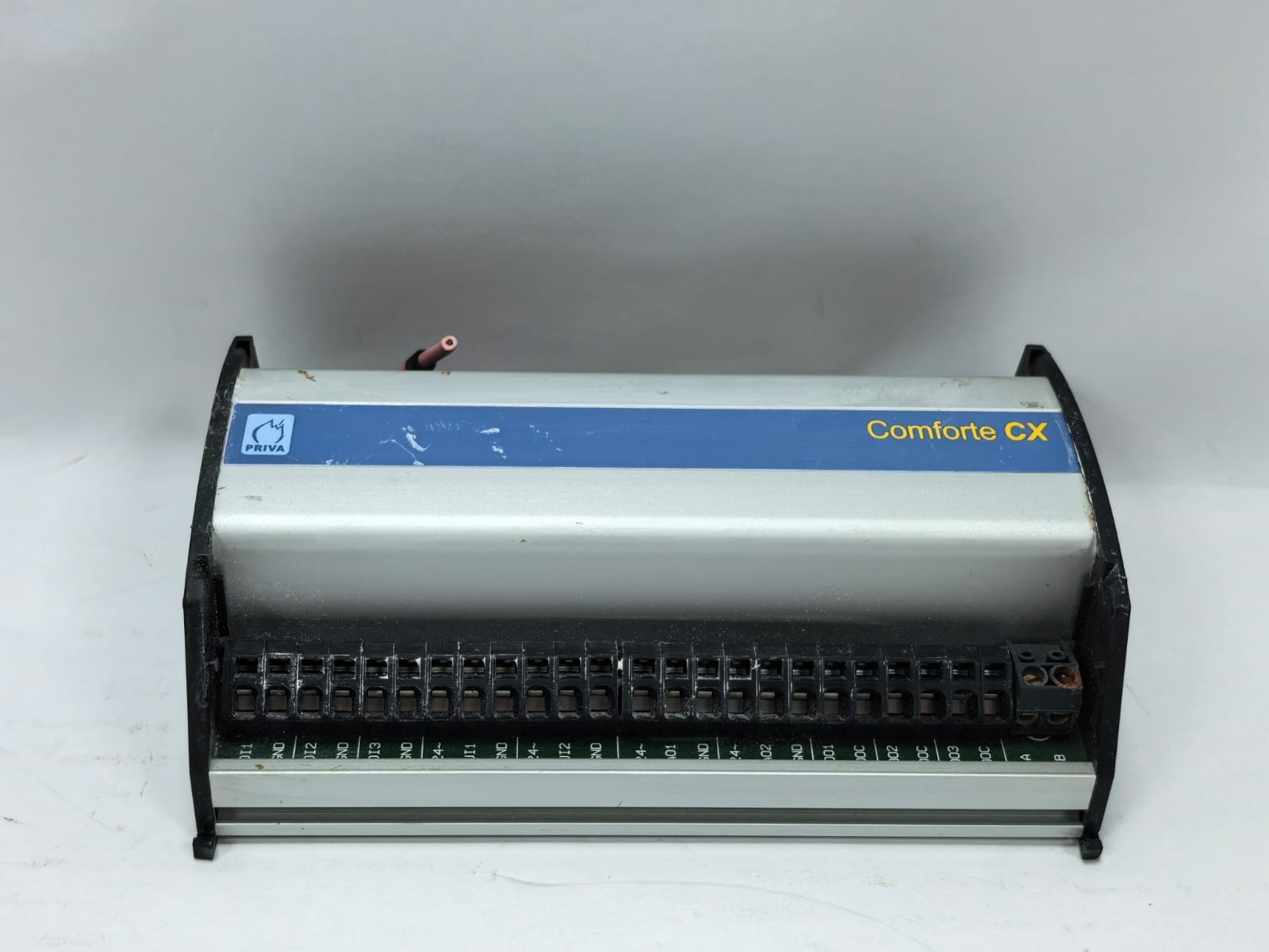 PRIVA VP9186-4 PRIVA VP9186-4 COMFORTE CX CONTROLLER 4