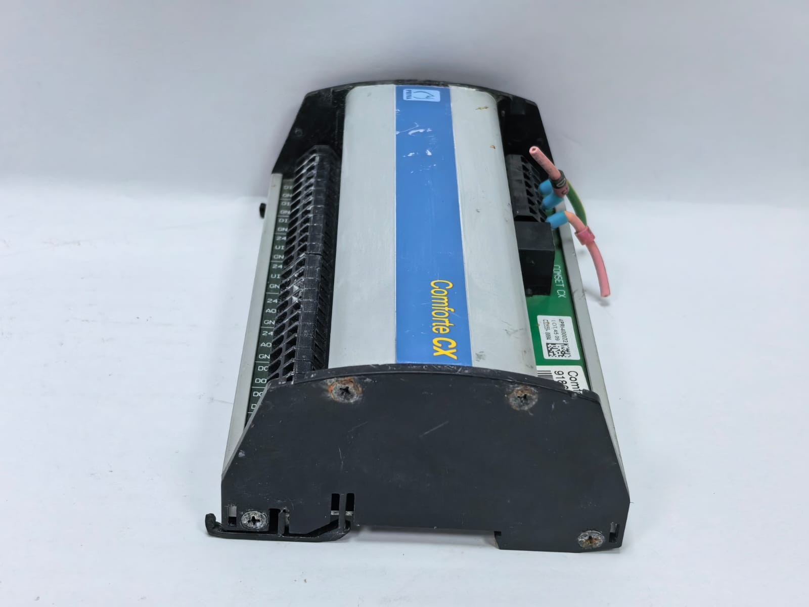 PRIVA VP9186-4 PRIVA VP9186-4 COMFORTE CX CONTROLLER 5
