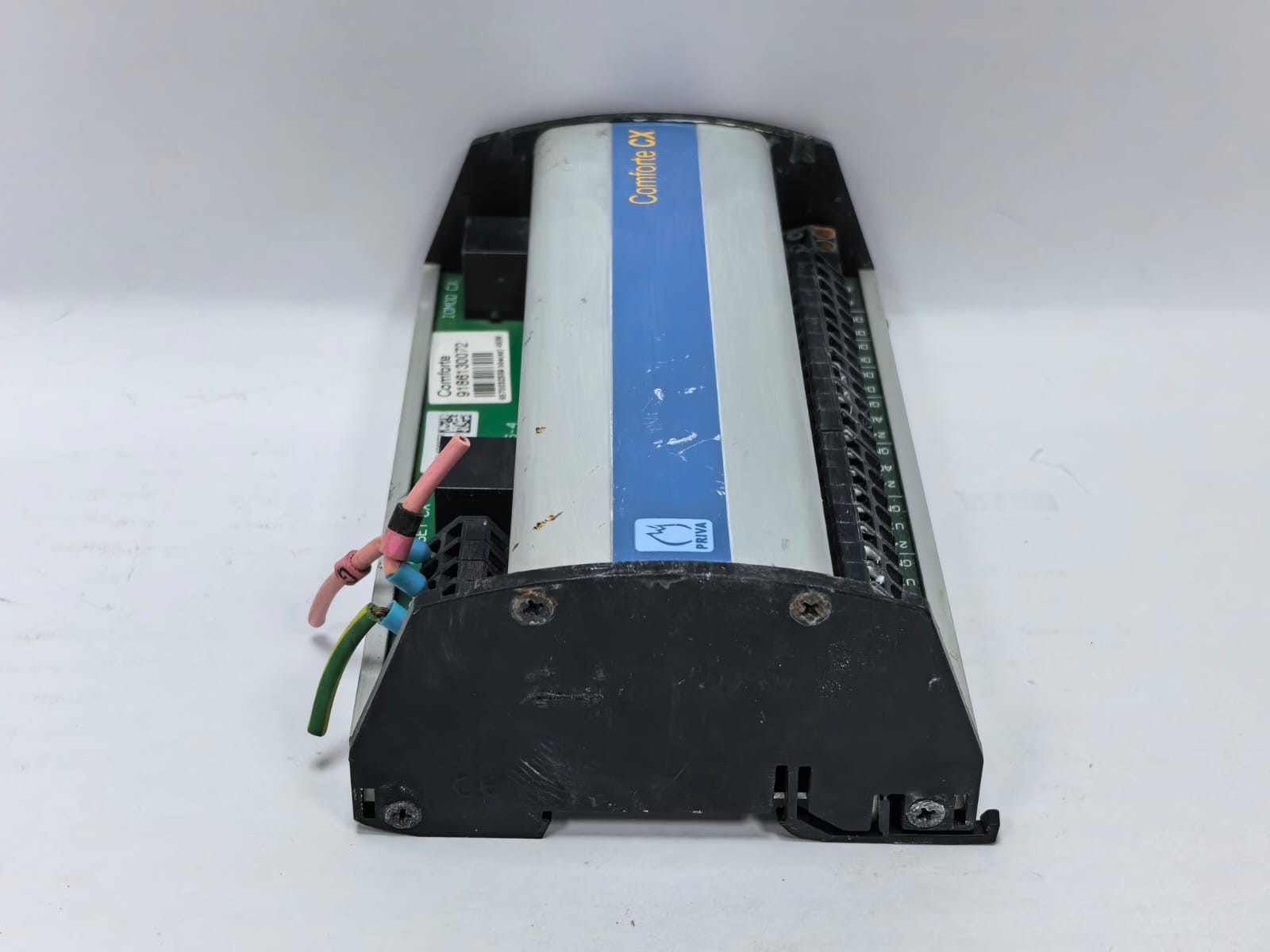 PRIVA VP9186-4 PRIVA VP9186-4 COMFORTE CX CONTROLLER 6