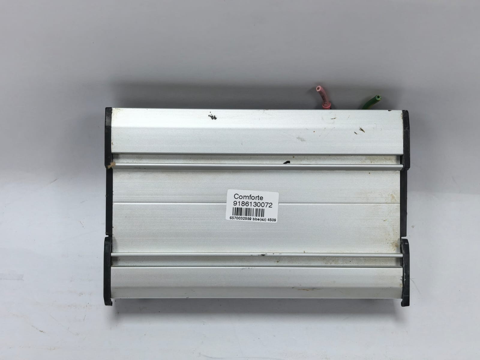 PRIVA VP9186-4 PRIVA VP9186-4 COMFORTE CX CONTROLLER 8