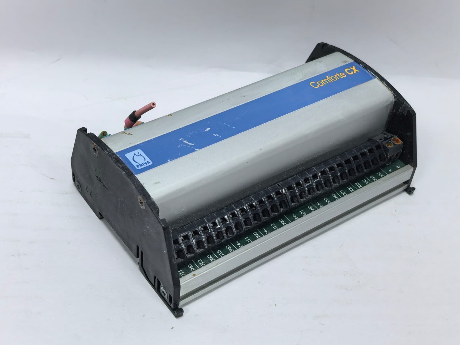 PRIVA VP9186-4 PRIVA VP9186-4 COMFORTE CX CONTROLLER 9
