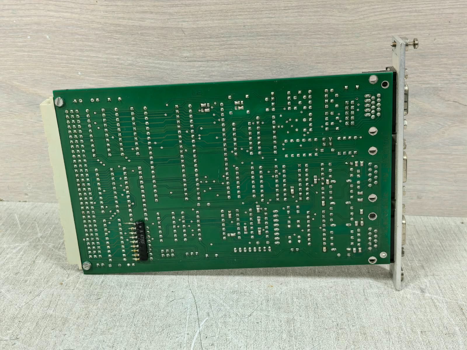 PP-ELECTRONIC HU_SMAT96 PP-ELECTRONIC HU_SMAT96 CIRCUIT BOARD 10