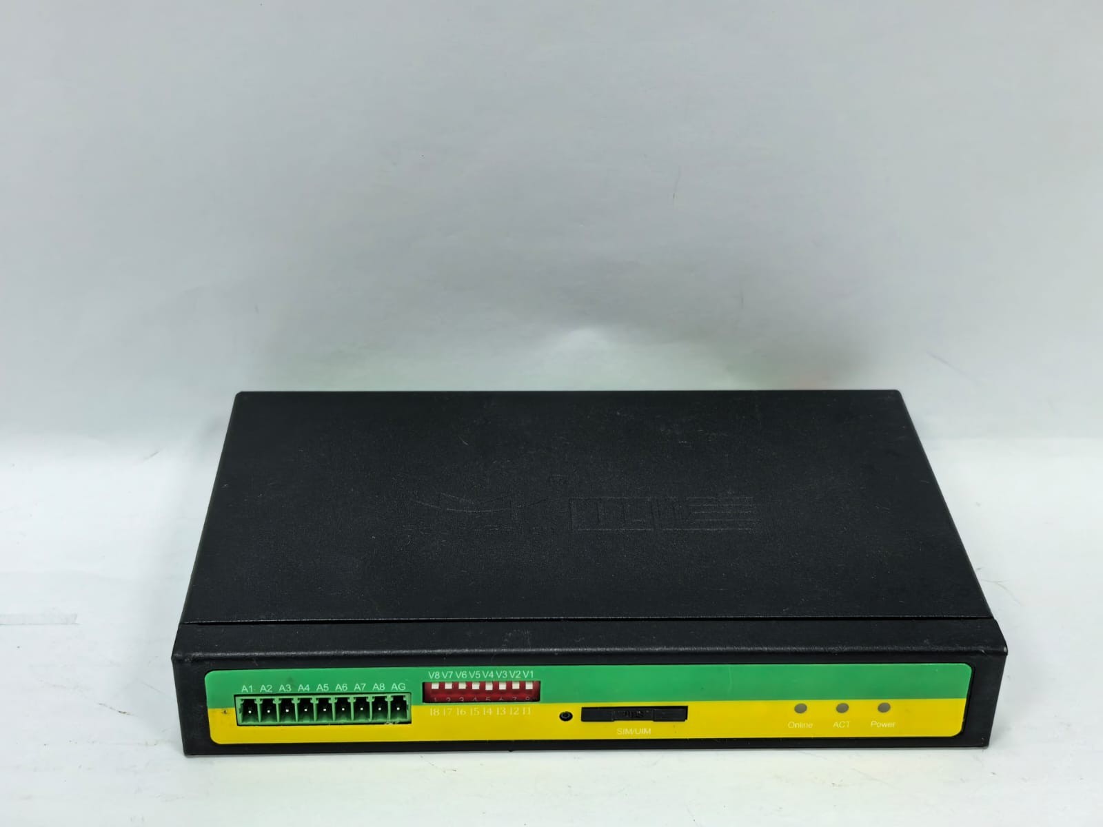 FOUR-FAITH F2864 FOUR-FAITH F2864 RTU FDD-LTE 2