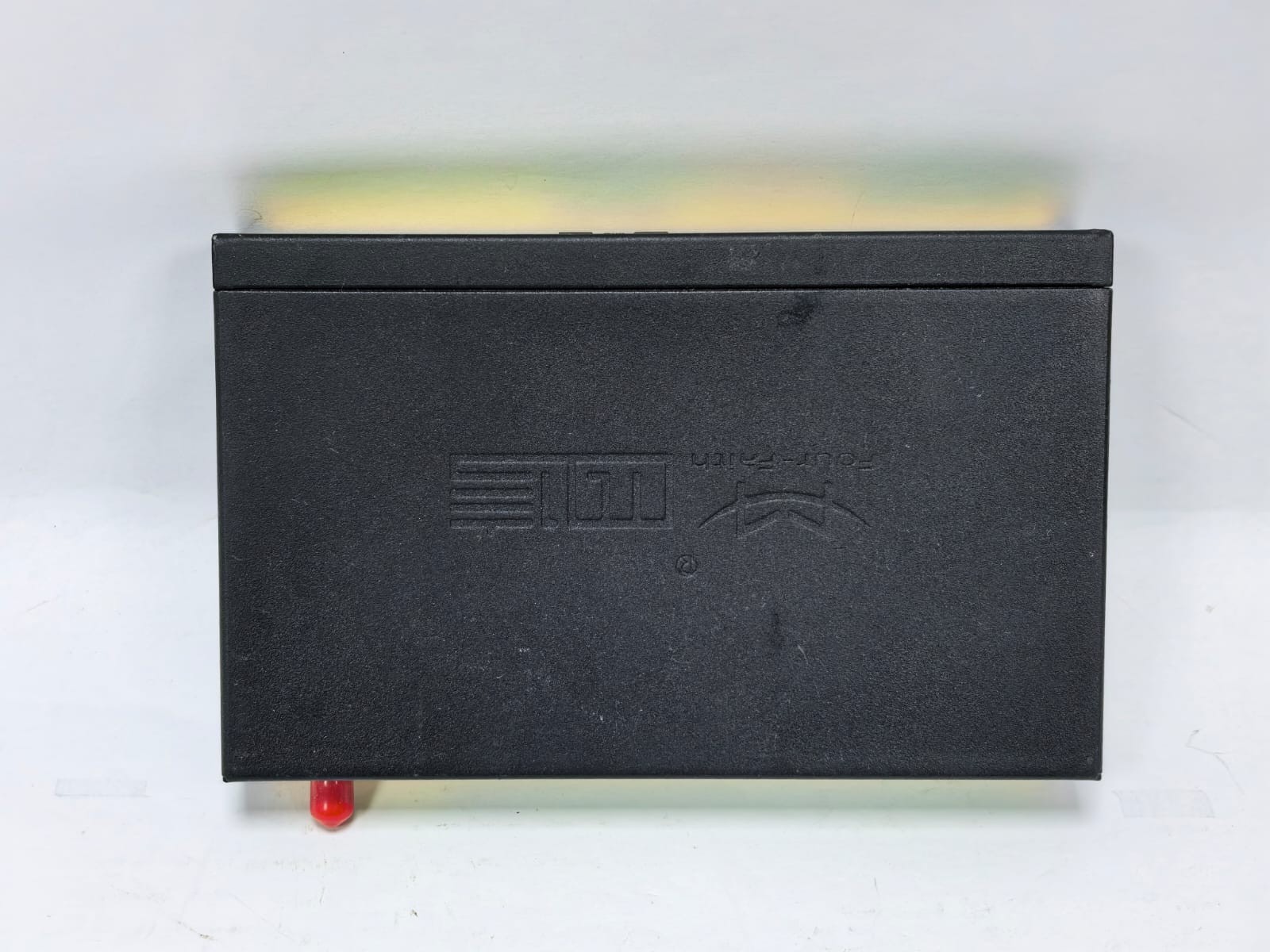 FOUR-FAITH F2864 FOUR-FAITH F2864 RTU FDD-LTE 5