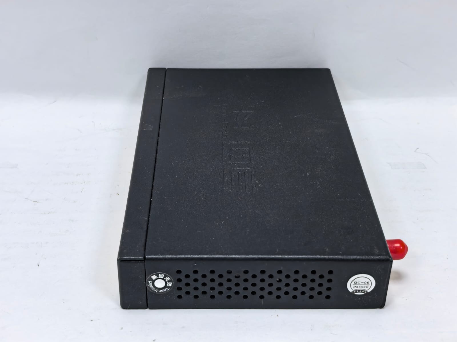 FOUR-FAITH F2864 FOUR-FAITH F2864 RTU FDD-LTE 6