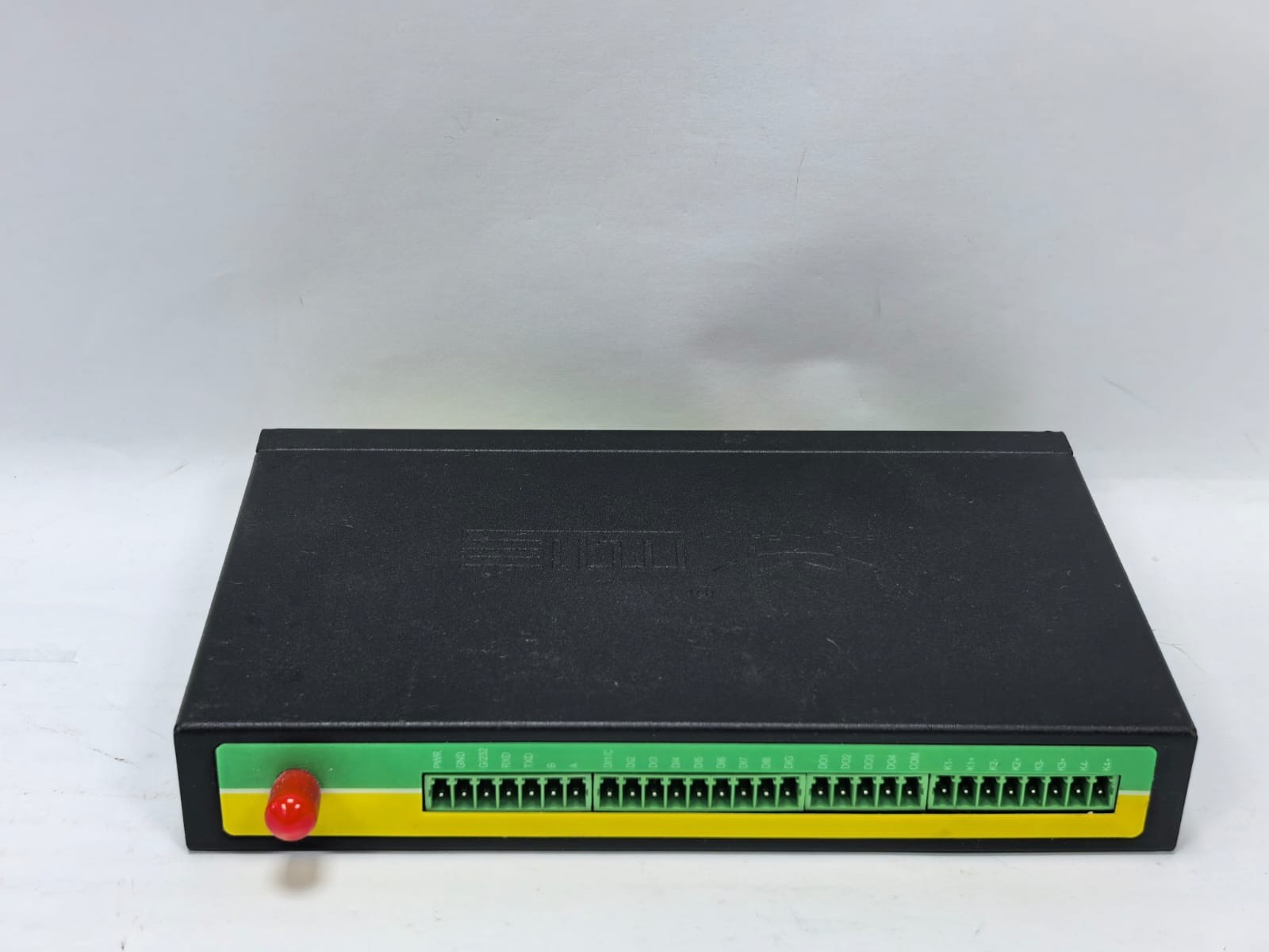 FOUR-FAITH F2864 FOUR-FAITH F2864 RTU FDD-LTE 1