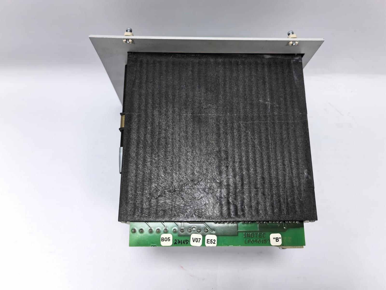 INOTEC LP090157 INOTEC LP090157 DISPLAY FOR CENTRAL POWER SYSTEM 3