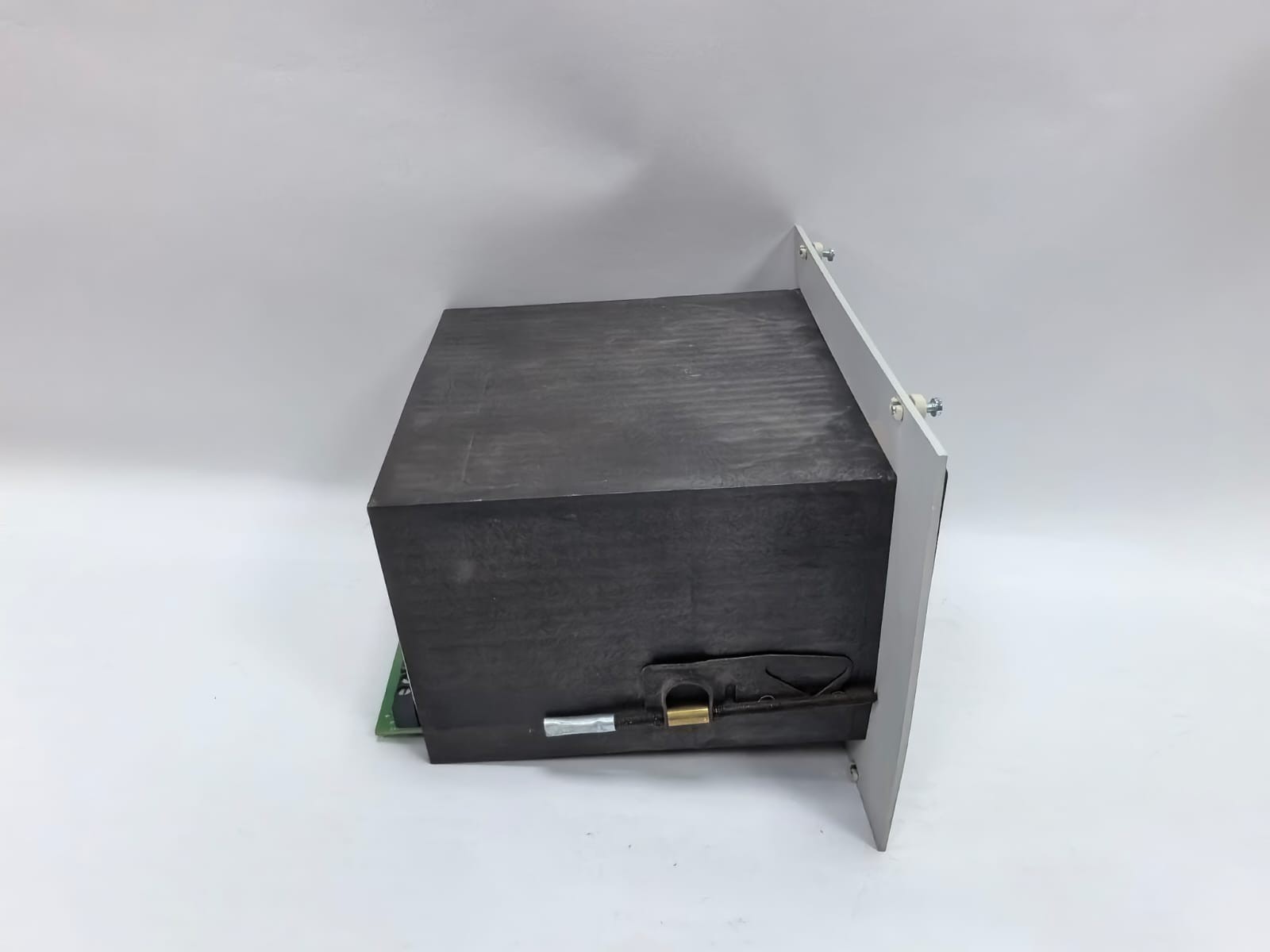 INOTEC LP090157 INOTEC LP090157 DISPLAY FOR CENTRAL POWER SYSTEM 5