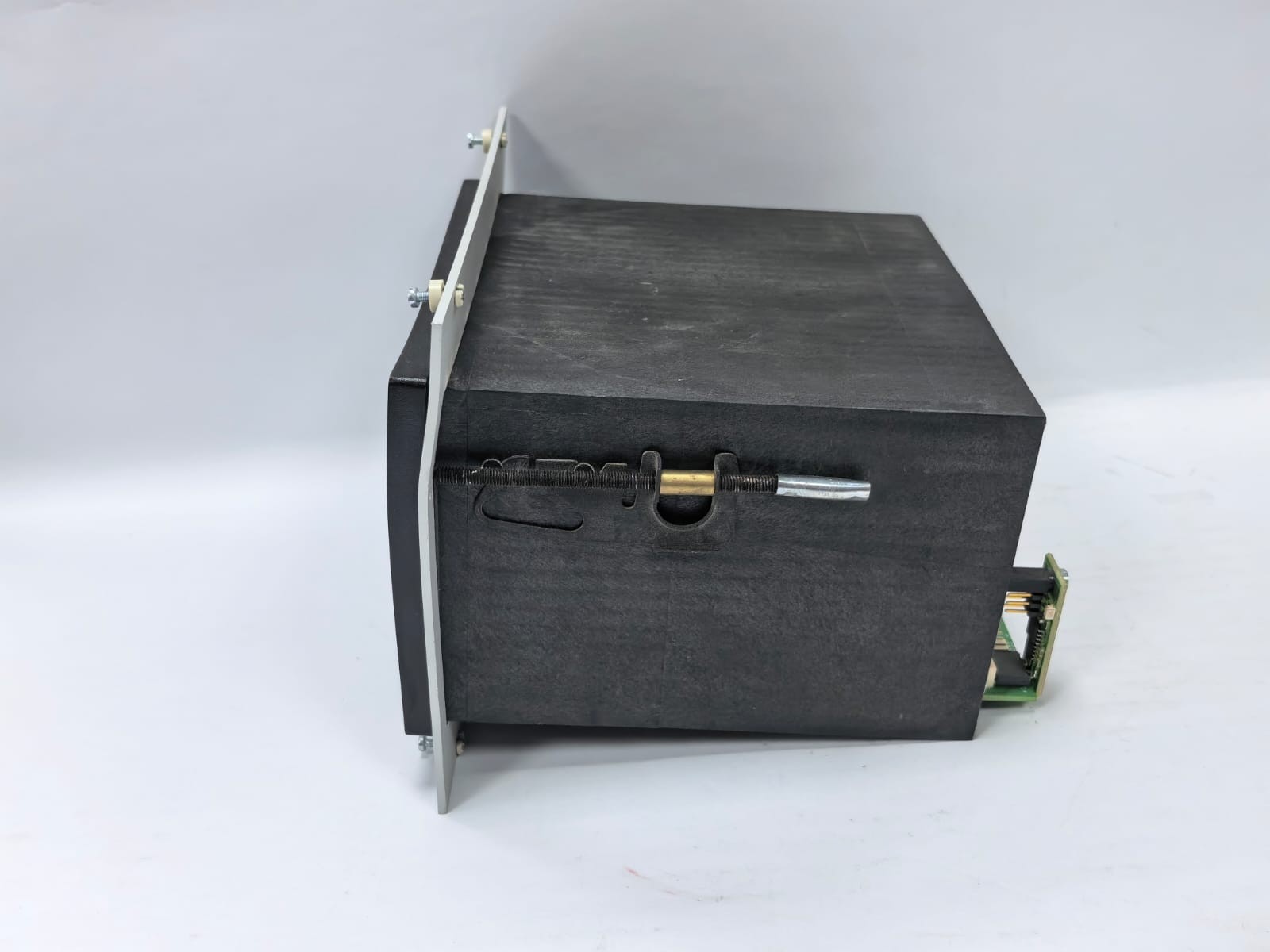 INOTEC LP090157 INOTEC LP090157 DISPLAY FOR CENTRAL POWER SYSTEM 6