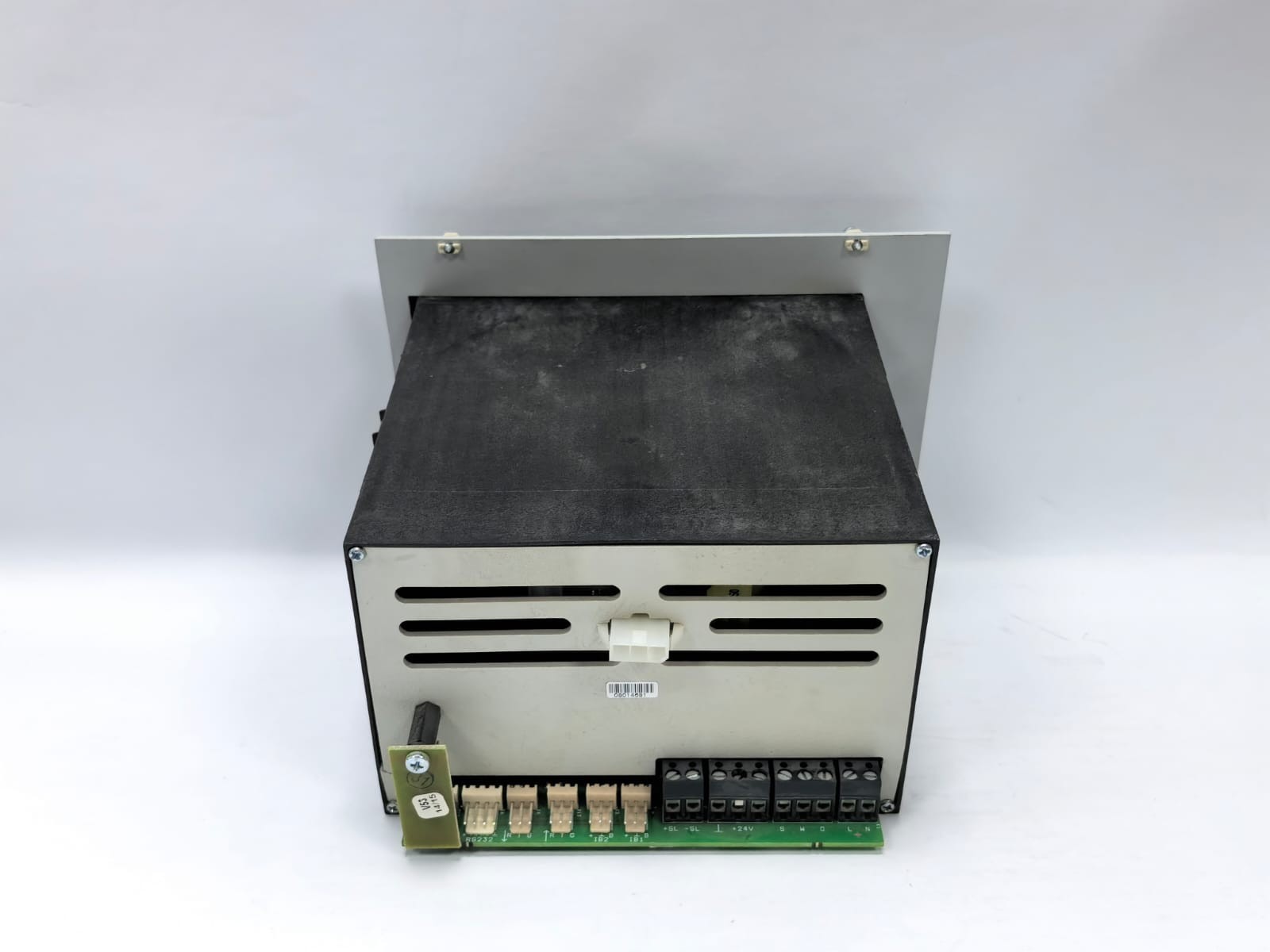 INOTEC LP090157 INOTEC LP090157 DISPLAY FOR CENTRAL POWER SYSTEM 8