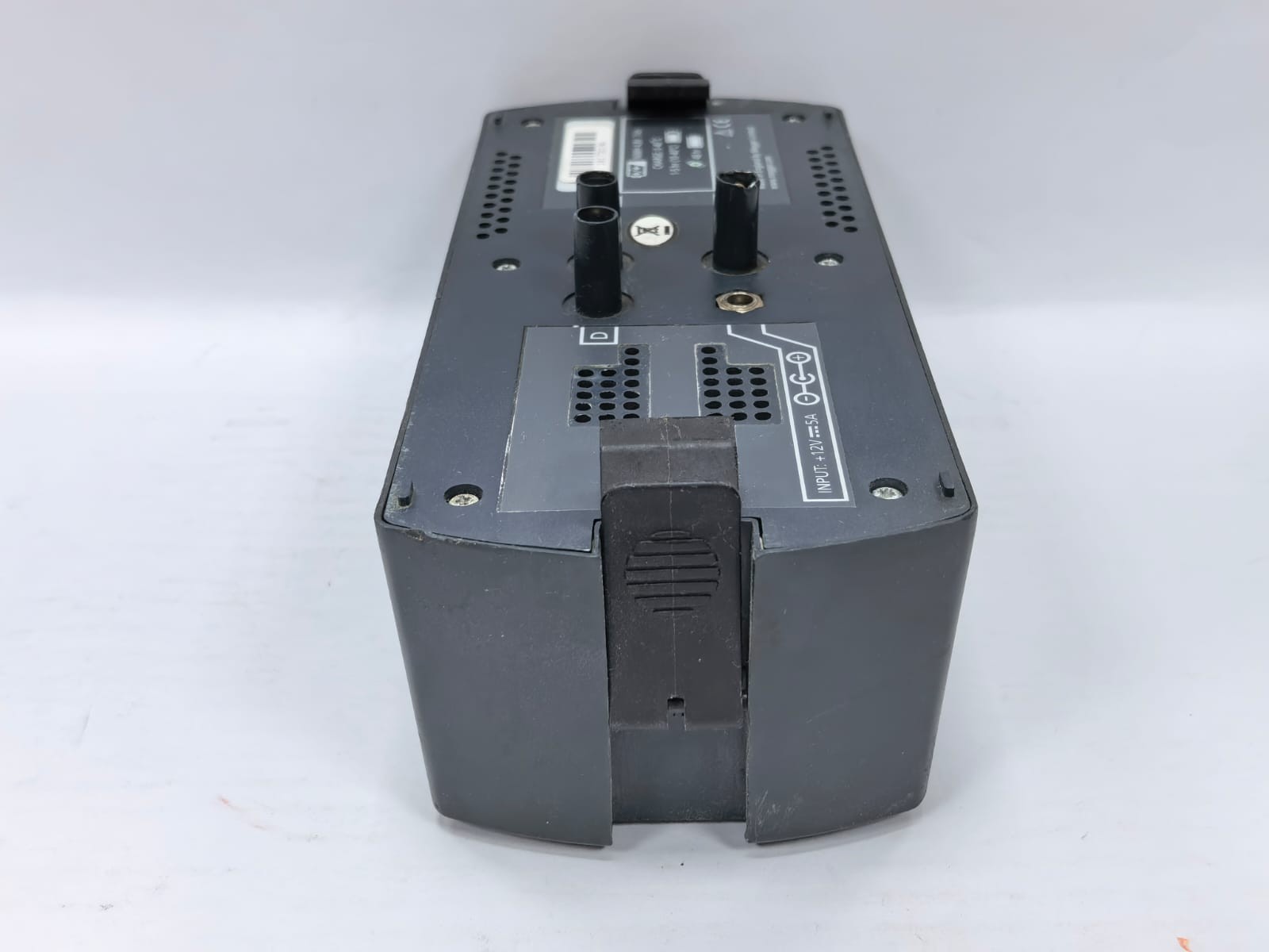 Megger 6340-101 MEGGER 6340-101 4.8V 7Ah NiMH BATTERY MODULE FOR DLRO10 DLRO10X 7