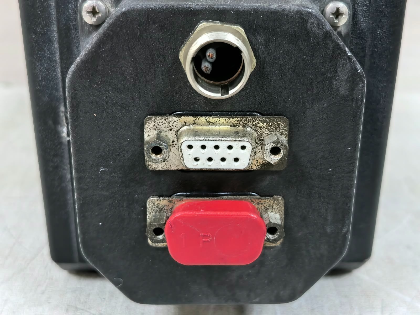 LASE HDP100 1028445 LASE HDP100 1028445 DISTANCE METER 9