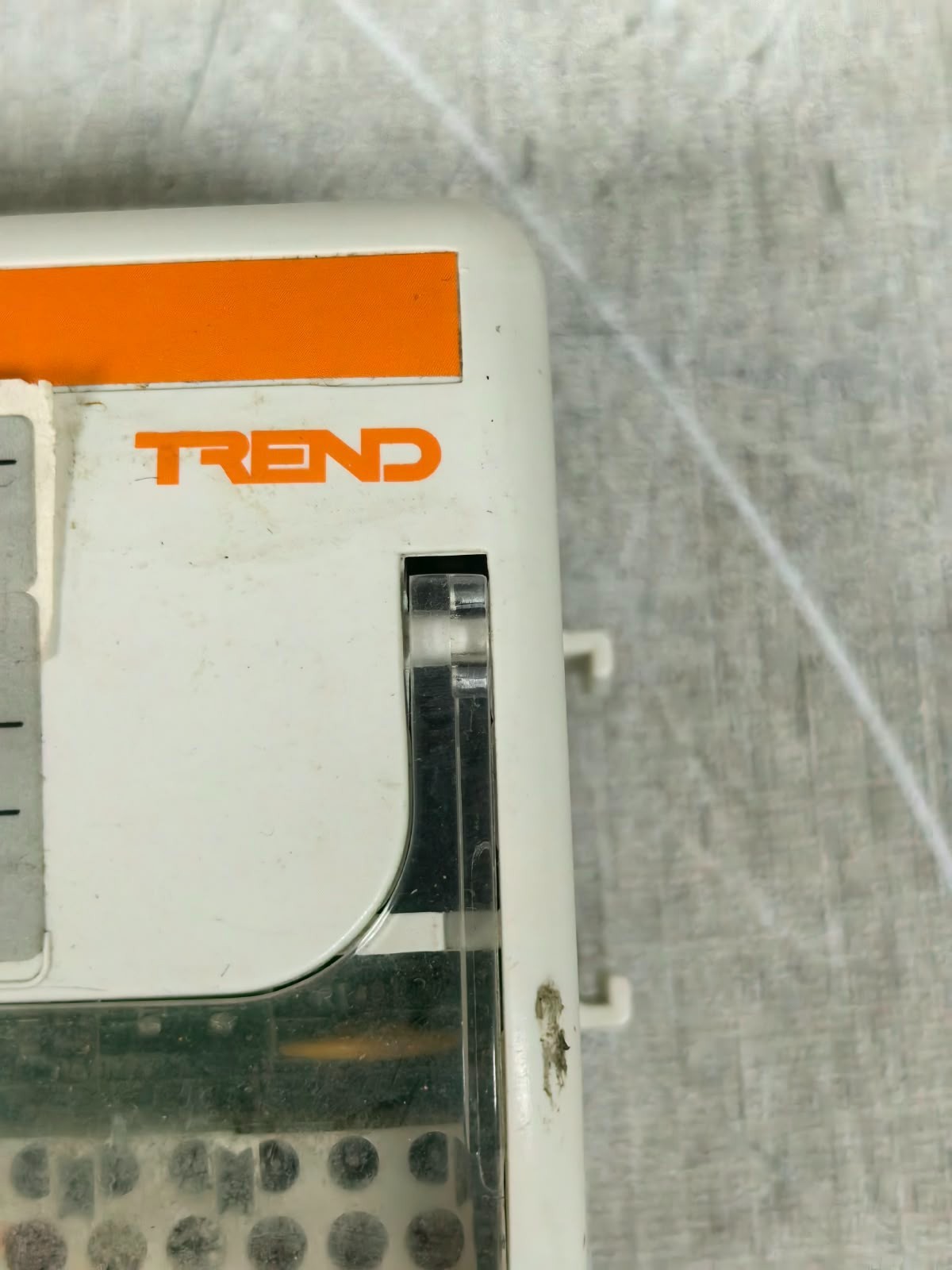 TREND 31 IQECO IQE31-1201U50024 TREND 31 IQECO IQE31-1201U50024 CONTROLLER 24VAC 3