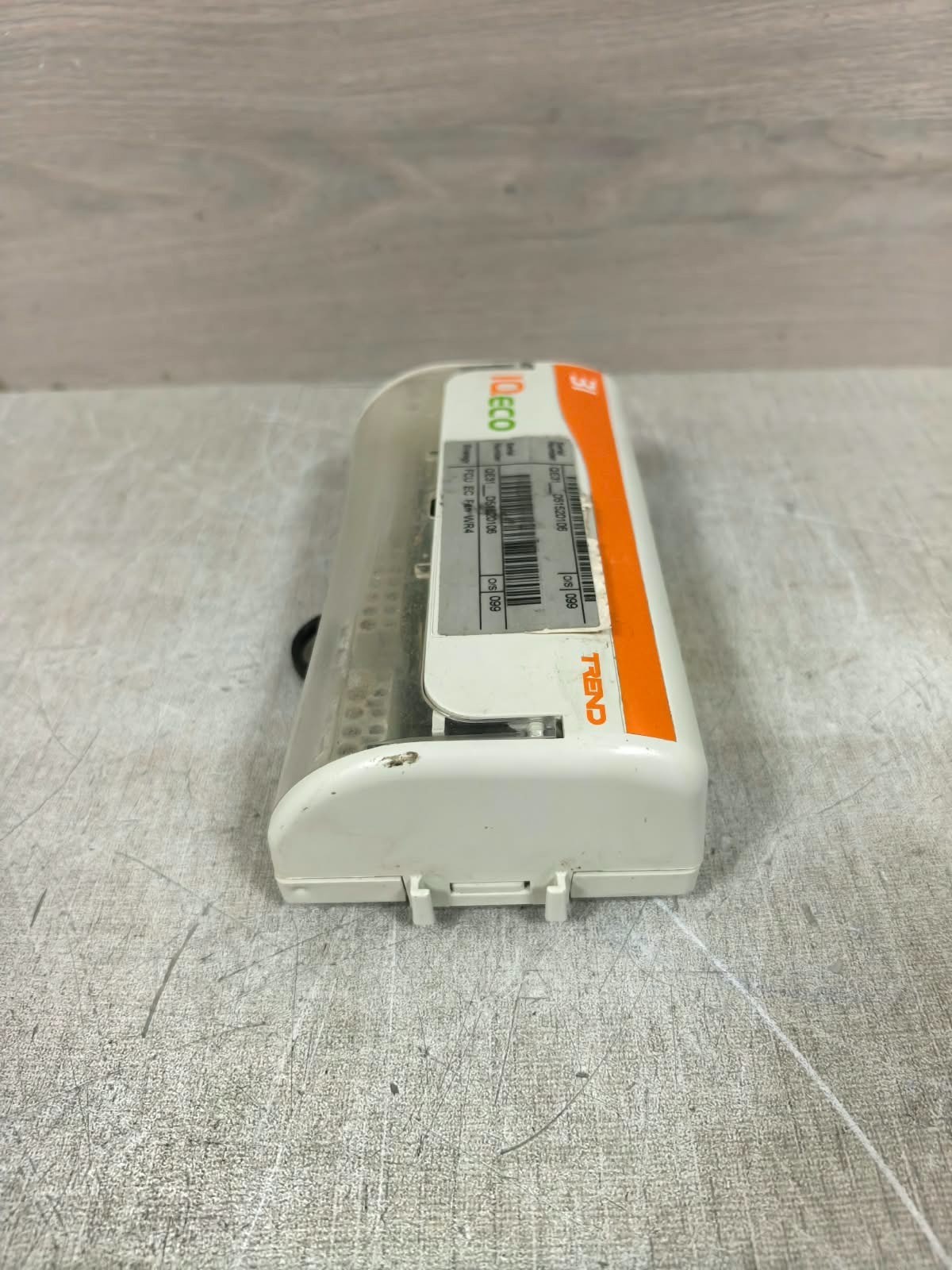TREND 31 IQECO IQE31-1201U50024 TREND 31 IQECO IQE31-1201U50024 CONTROLLER 24VAC 9