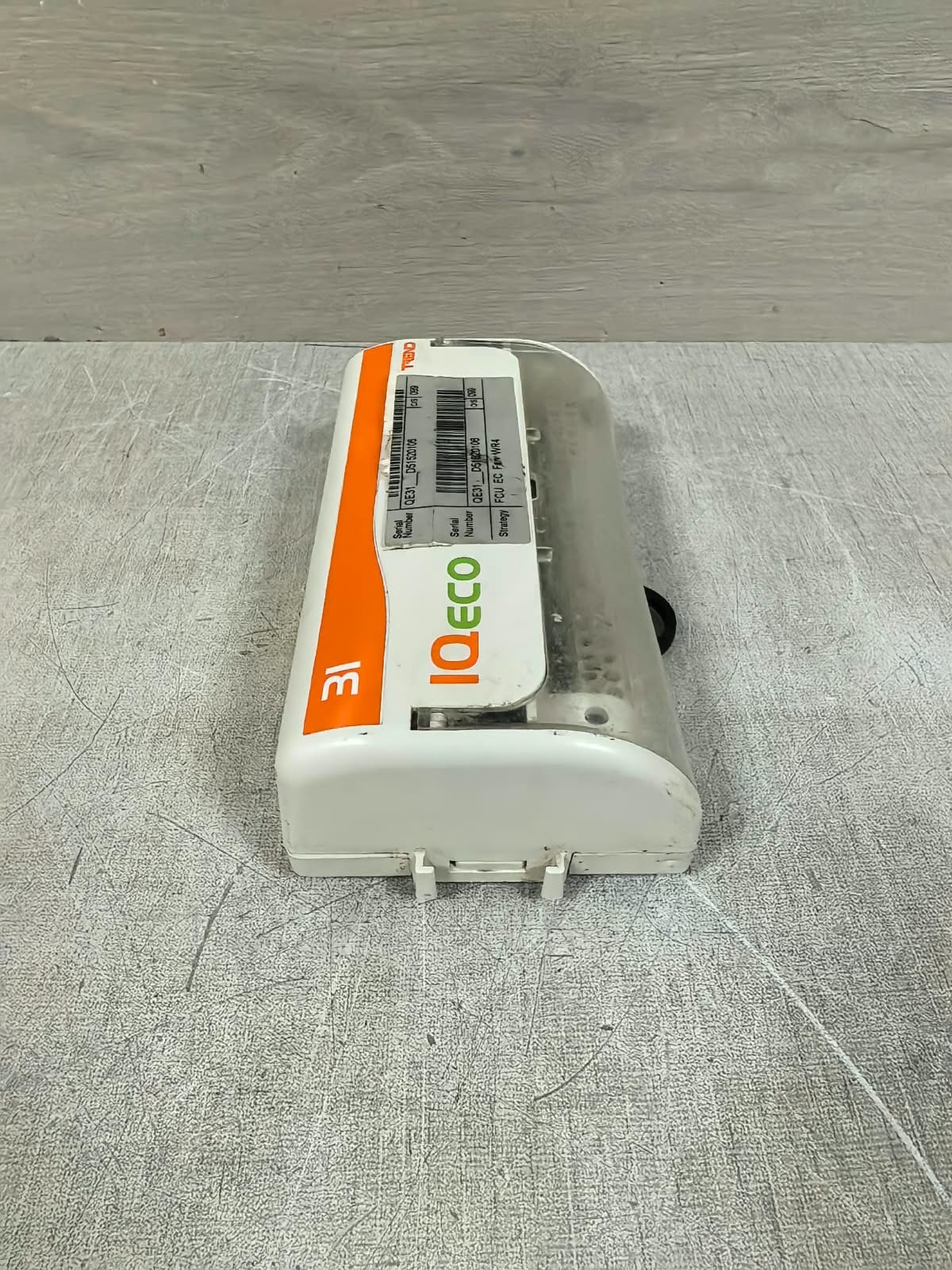 TREND 31 IQECO IQE31-1201U50024 TREND 31 IQECO IQE31-1201U50024 CONTROLLER 24VAC 10