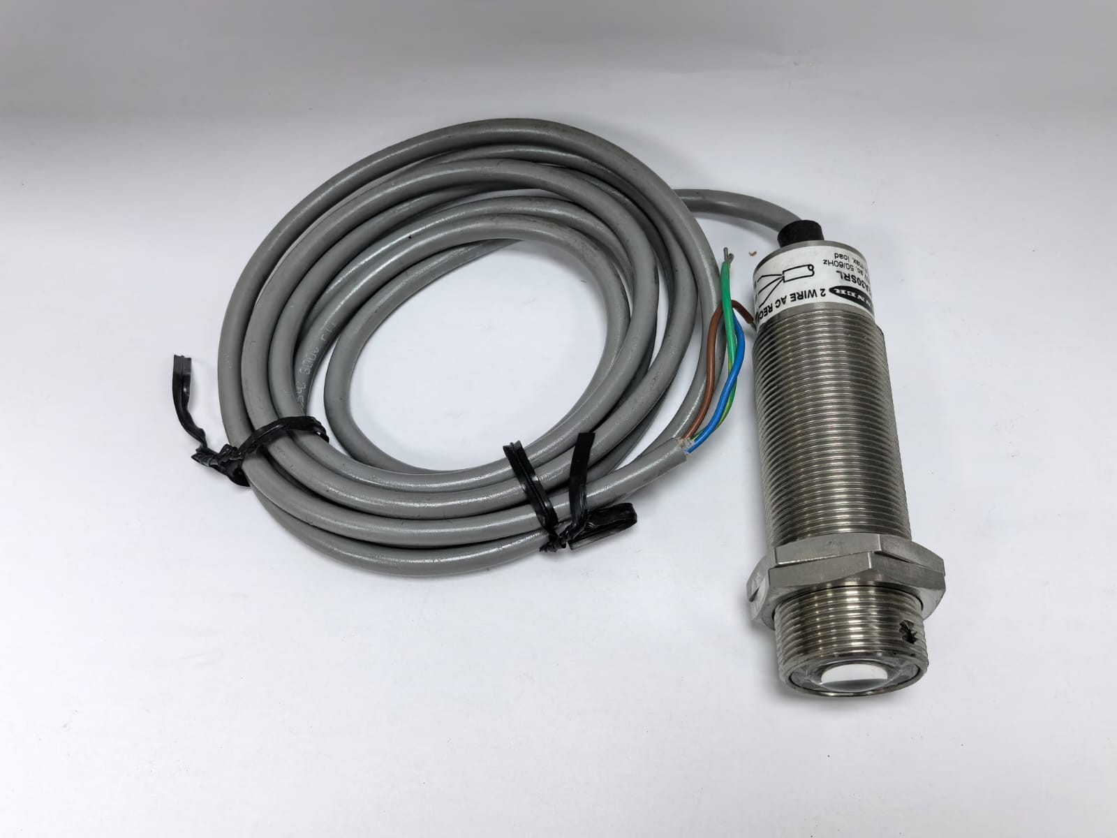 Banner SM2A30SRL BANNER SM2A30SRL PHOTOELECTRIC SENSOR 2