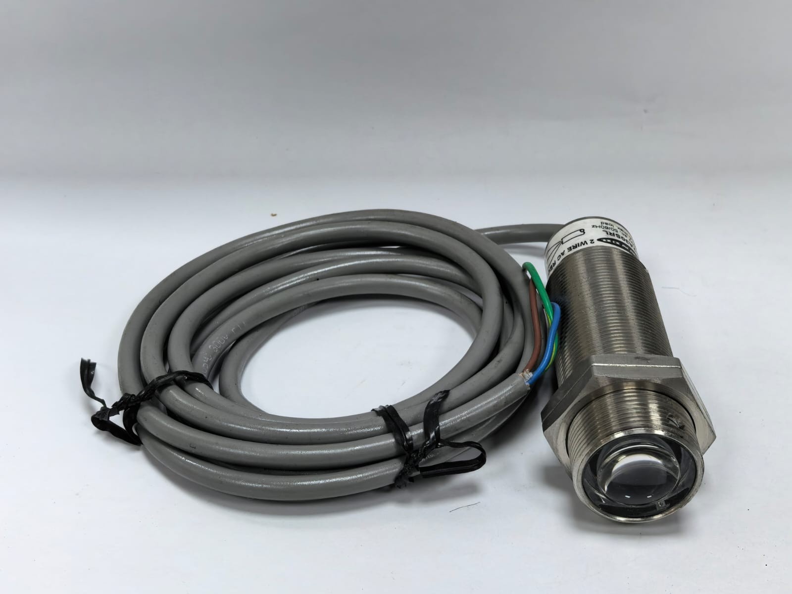 Banner SM2A30SRL BANNER SM2A30SRL PHOTOELECTRIC SENSOR 4