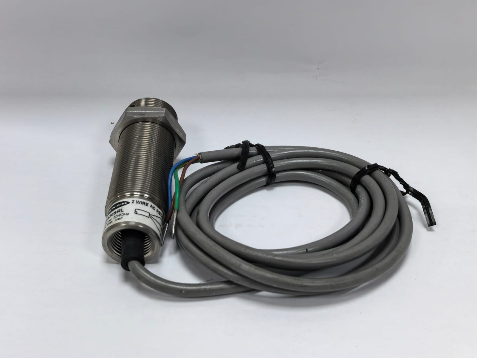Banner SM2A30SRL BANNER SM2A30SRL PHOTOELECTRIC SENSOR 6