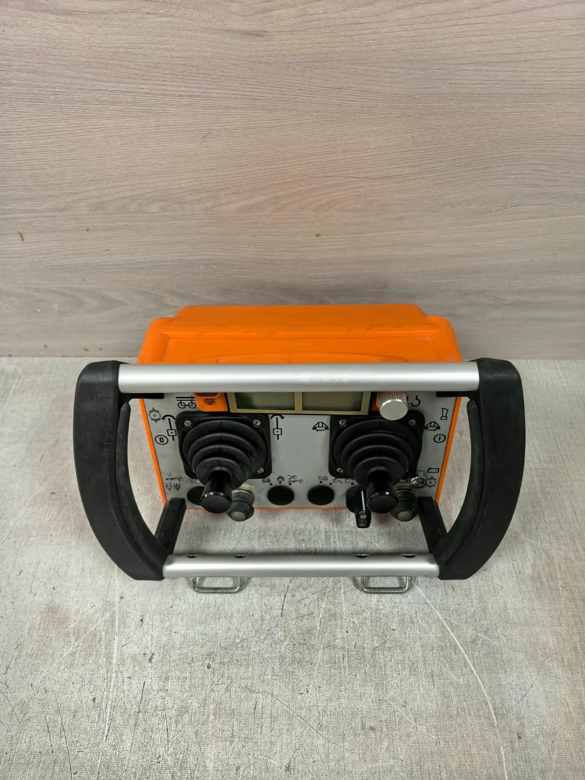 HBC RADIOMATIC DUMMY SPECTRUM A HBC RADIOMATIC DUMMY SPECTRUM A REMOTE CONTROL 6VDC 3