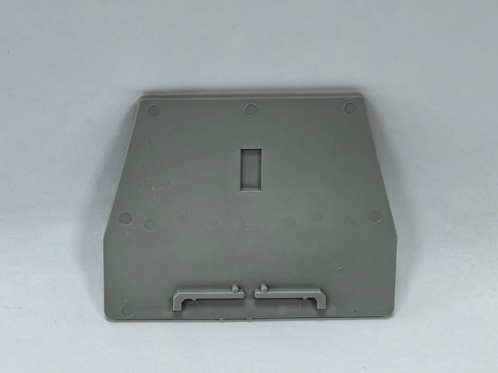 Phoenix Contact D-URTK/S-BEN PHOENIX CONTACT D-URTK/S-BEN END COVER 03 08 02 10