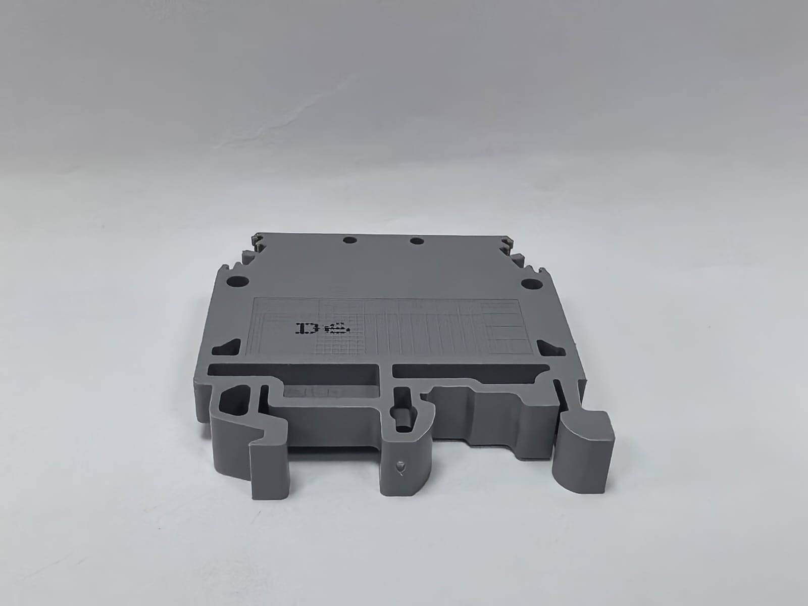 Entrelec M/8-S ENTRELEC M/8-S DISCONNECTION BLOCKS PCS 5