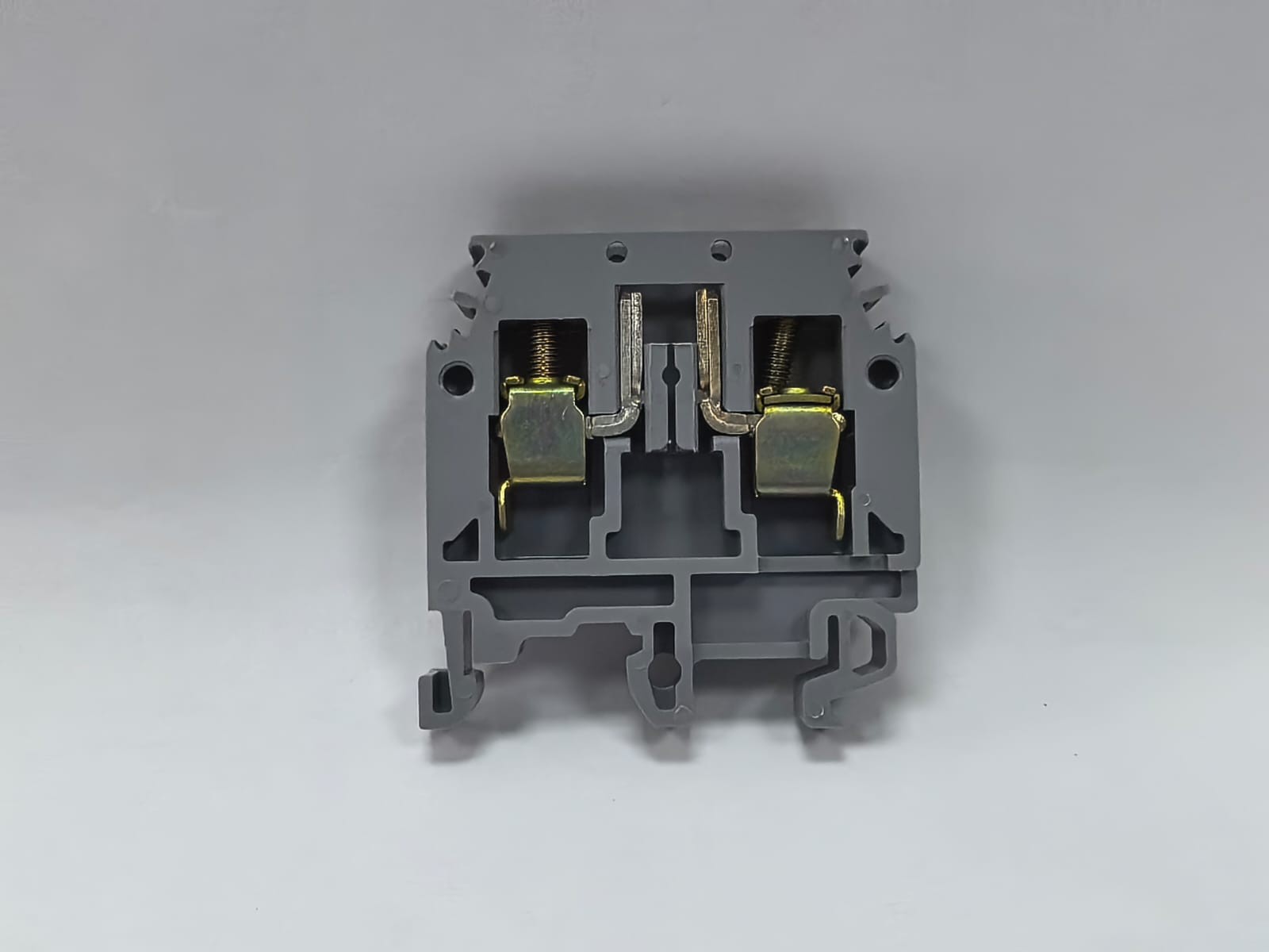 Entrelec M/8-S ENTRELEC M/8-S DISCONNECTION BLOCKS PCS 8