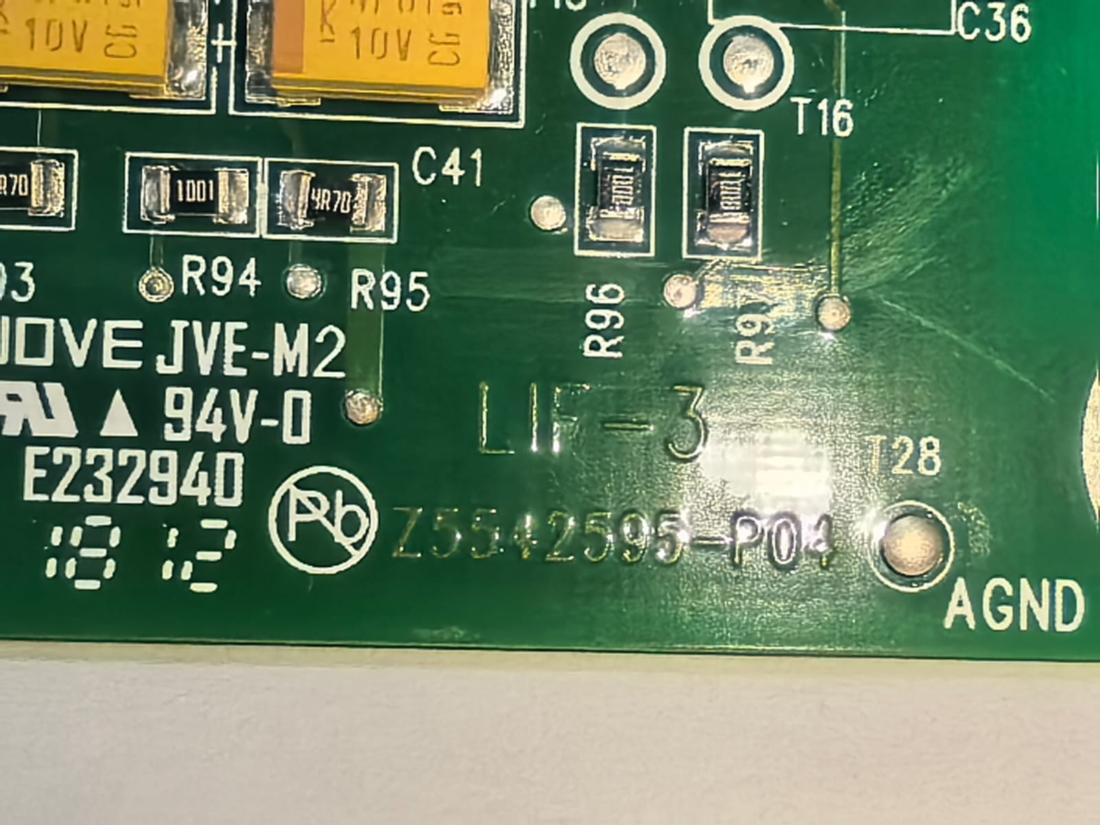 Siemens LIF-3 34431409-01 Z5542595-P04 SIEMENS LIF-3 34431409-01 Z5542595-P04 CIRCUIT BOARD 3