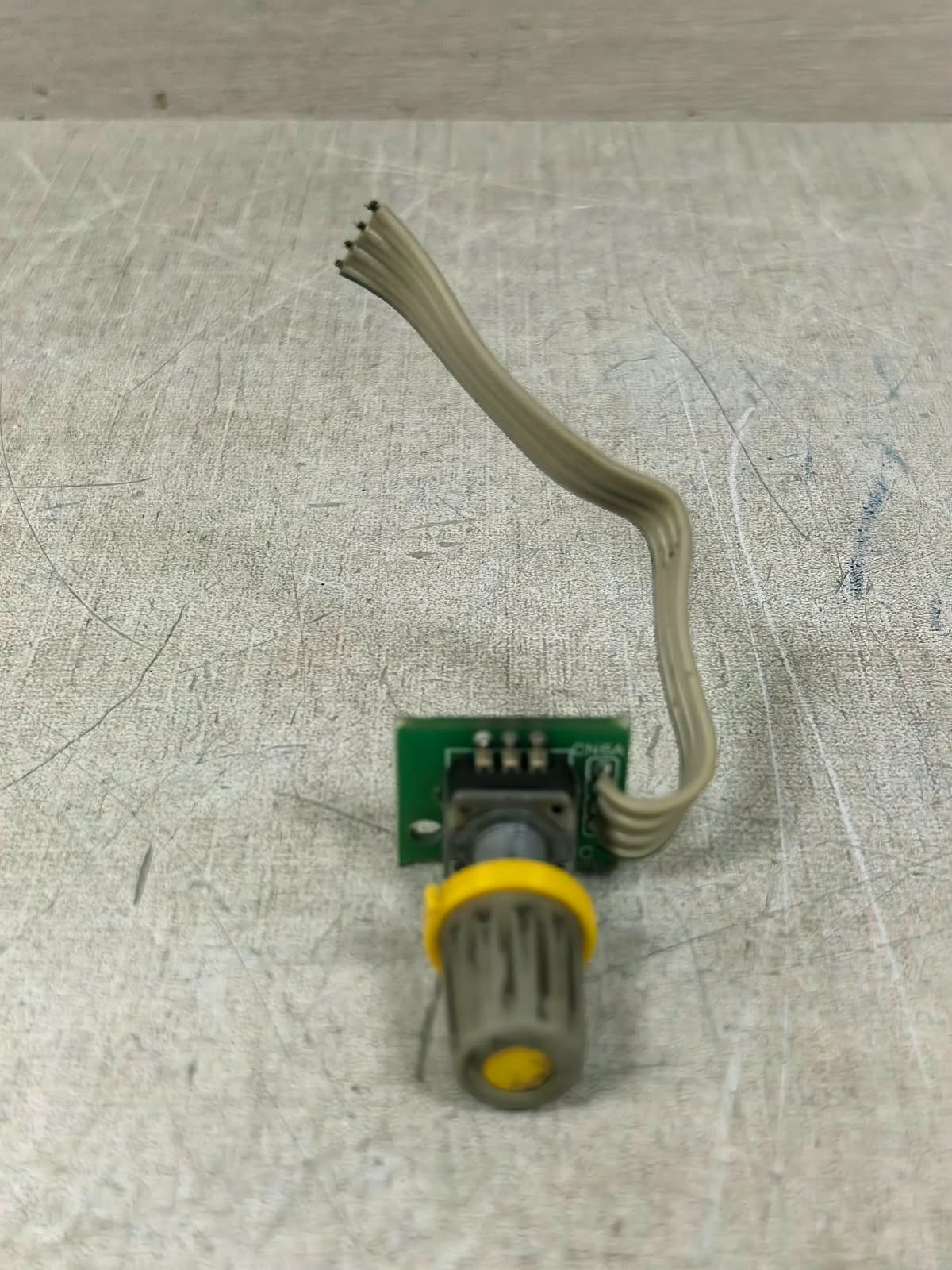 IKOR 188050100 140748-0041-002 V2.0 IKOR 188050100 140748-0041-002 V2.0 PRINTED CIRCUIT BOARD 9