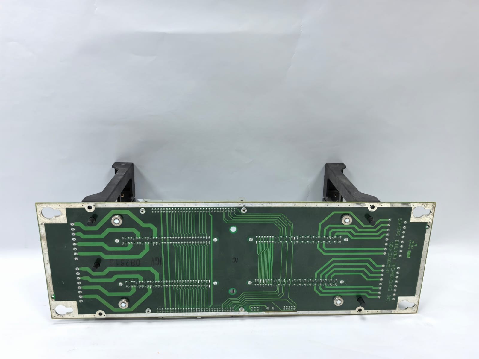 Siemens 580-234875-0 SIEMENS CC-2 MODULE CARD CAGE 580-234875-0 4