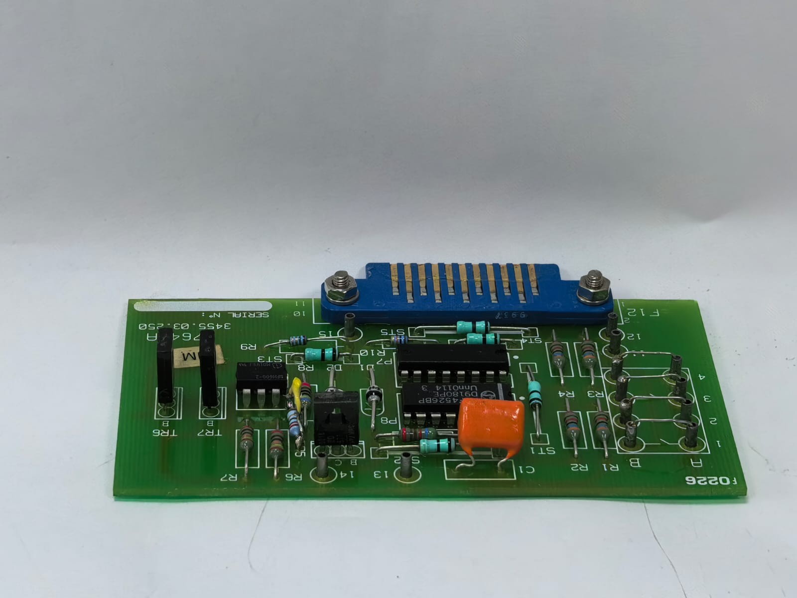 3455.03.250 P764/A PCB BOARD 3455.03.250 3