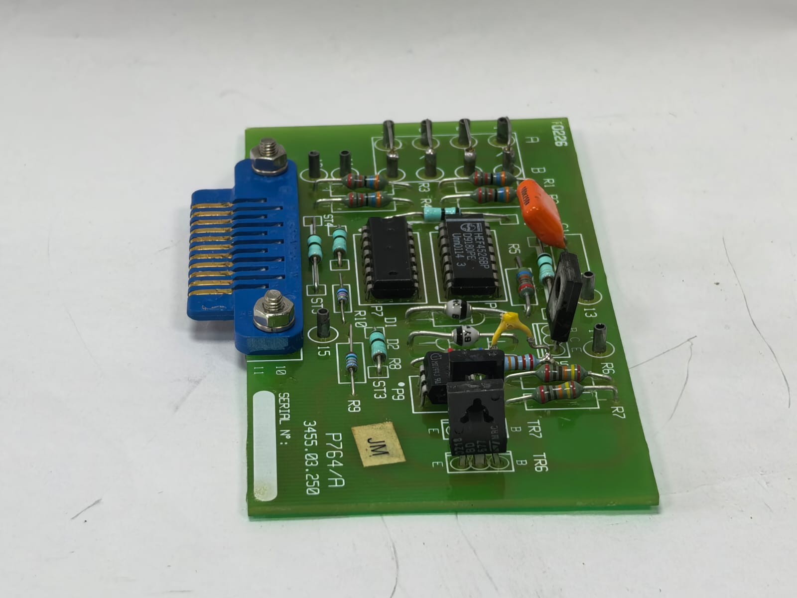 3455.03.250 P764/A PCB BOARD 3455.03.250 5
