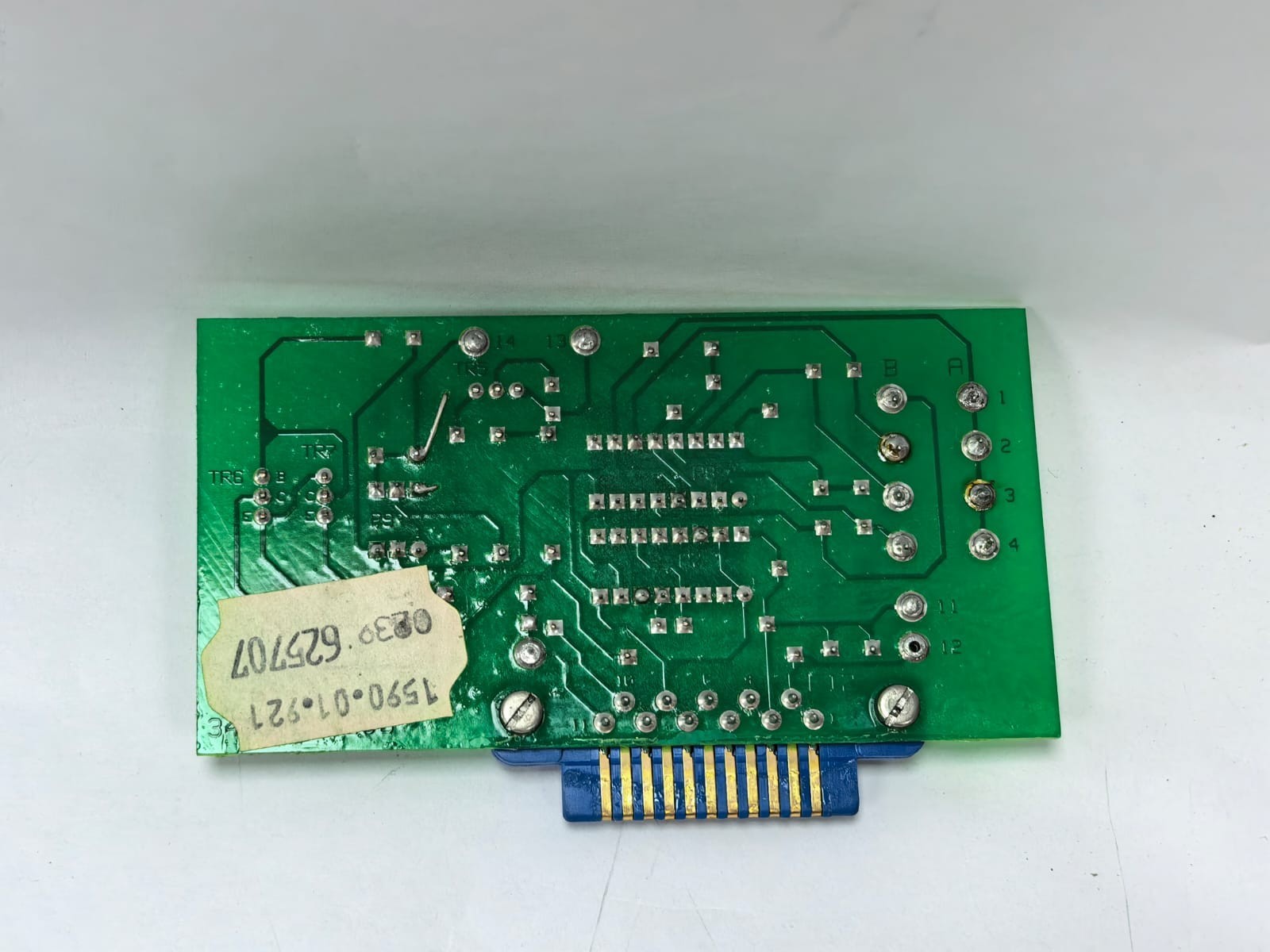 3455.03.250 P764/A PCB BOARD 3455.03.250 7