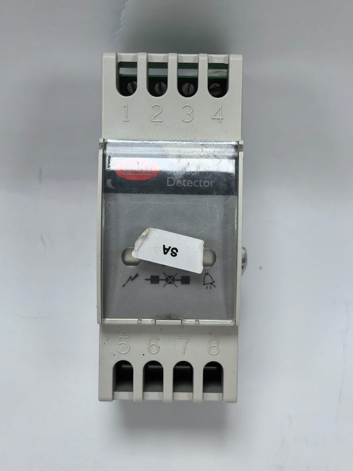 CAREL FLOE000010 CAREL FLOE000010 FLOODING SENSOR DETECTOR REV: 0.0 1