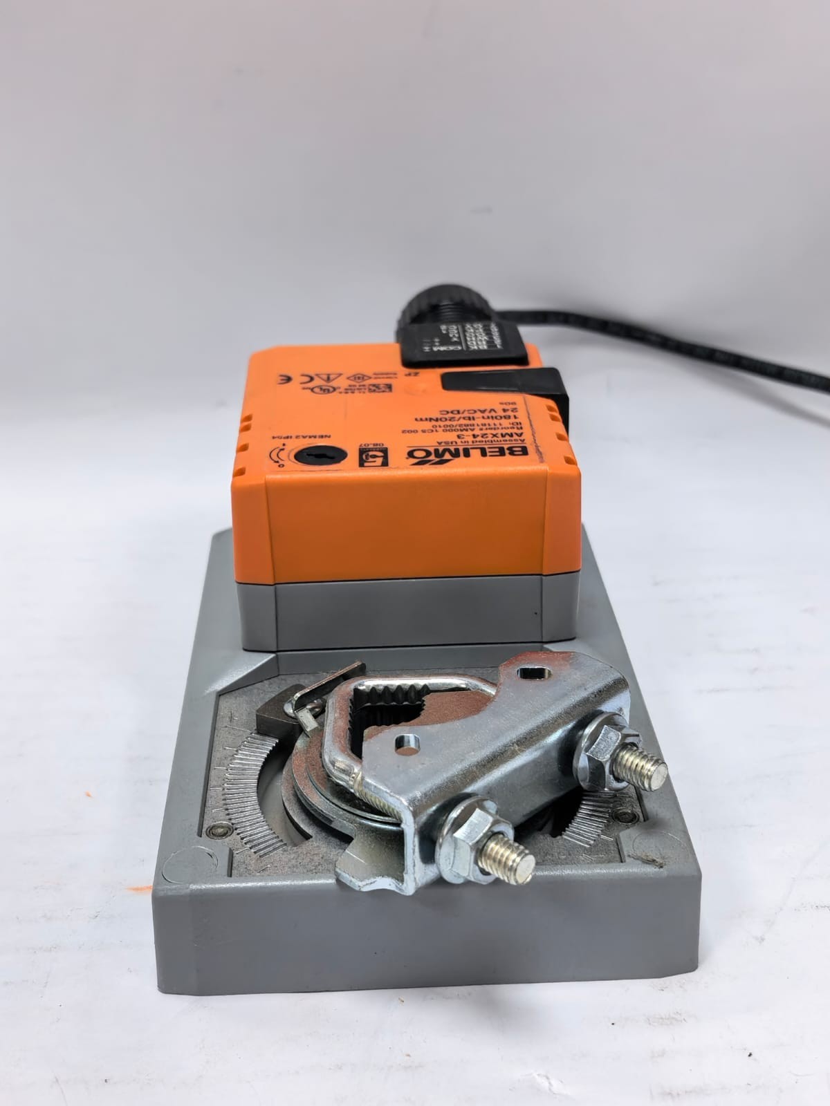 Belimo AMX24-3 BELIMO AMX24-3 DAMPER ACTUATOR 24VAC/DC 4
