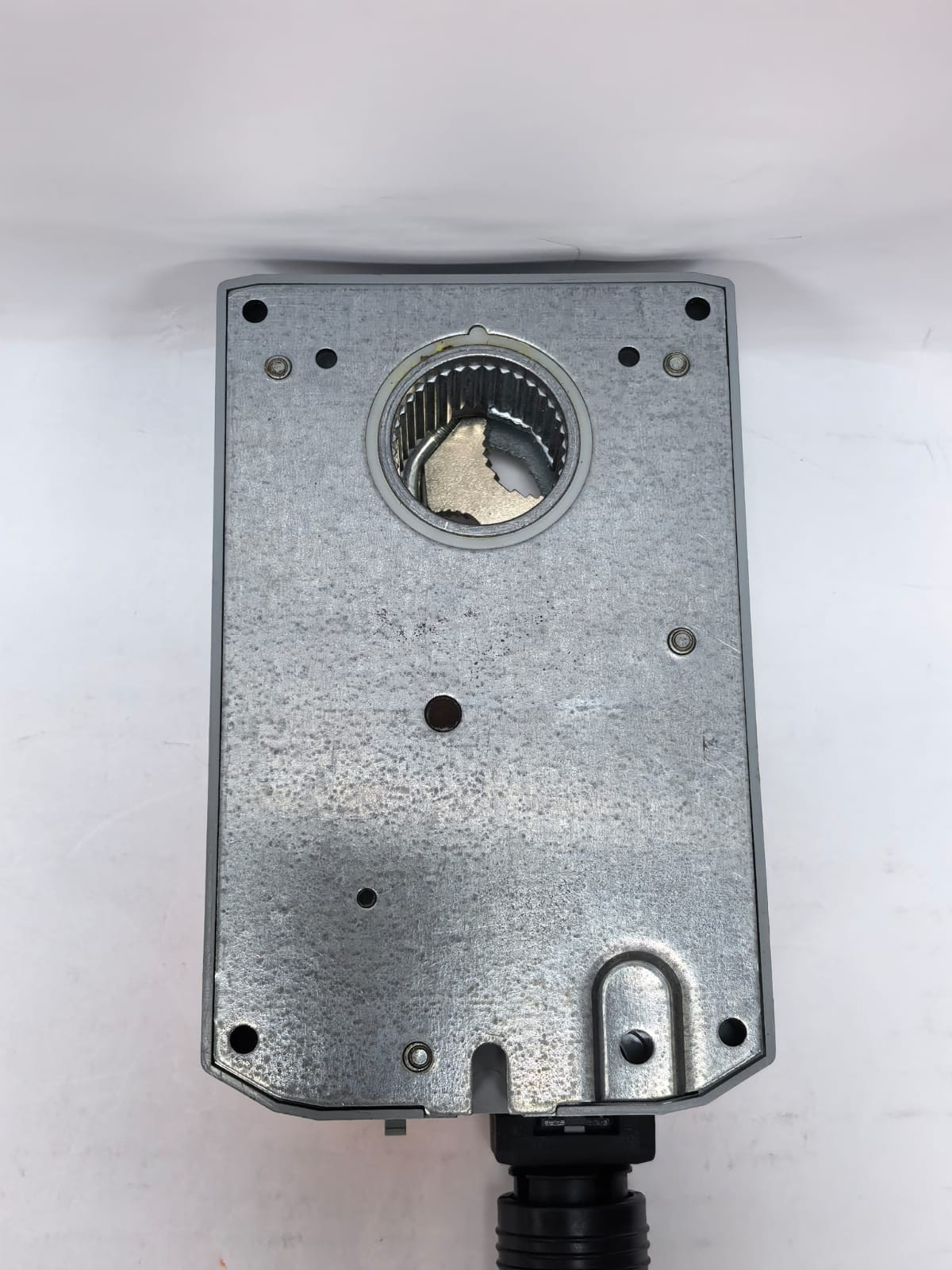Belimo AMX24-3 BELIMO AMX24-3 DAMPER ACTUATOR 24VAC/DC 8