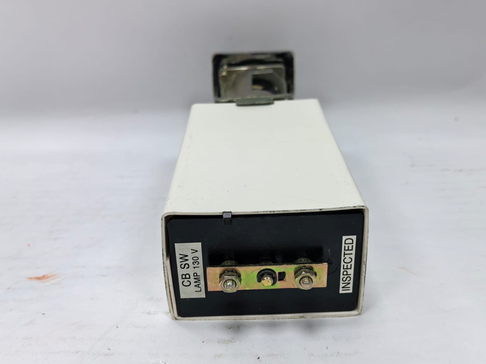 CB SW ROTARY CAM SWITCH LAMP 130V 7