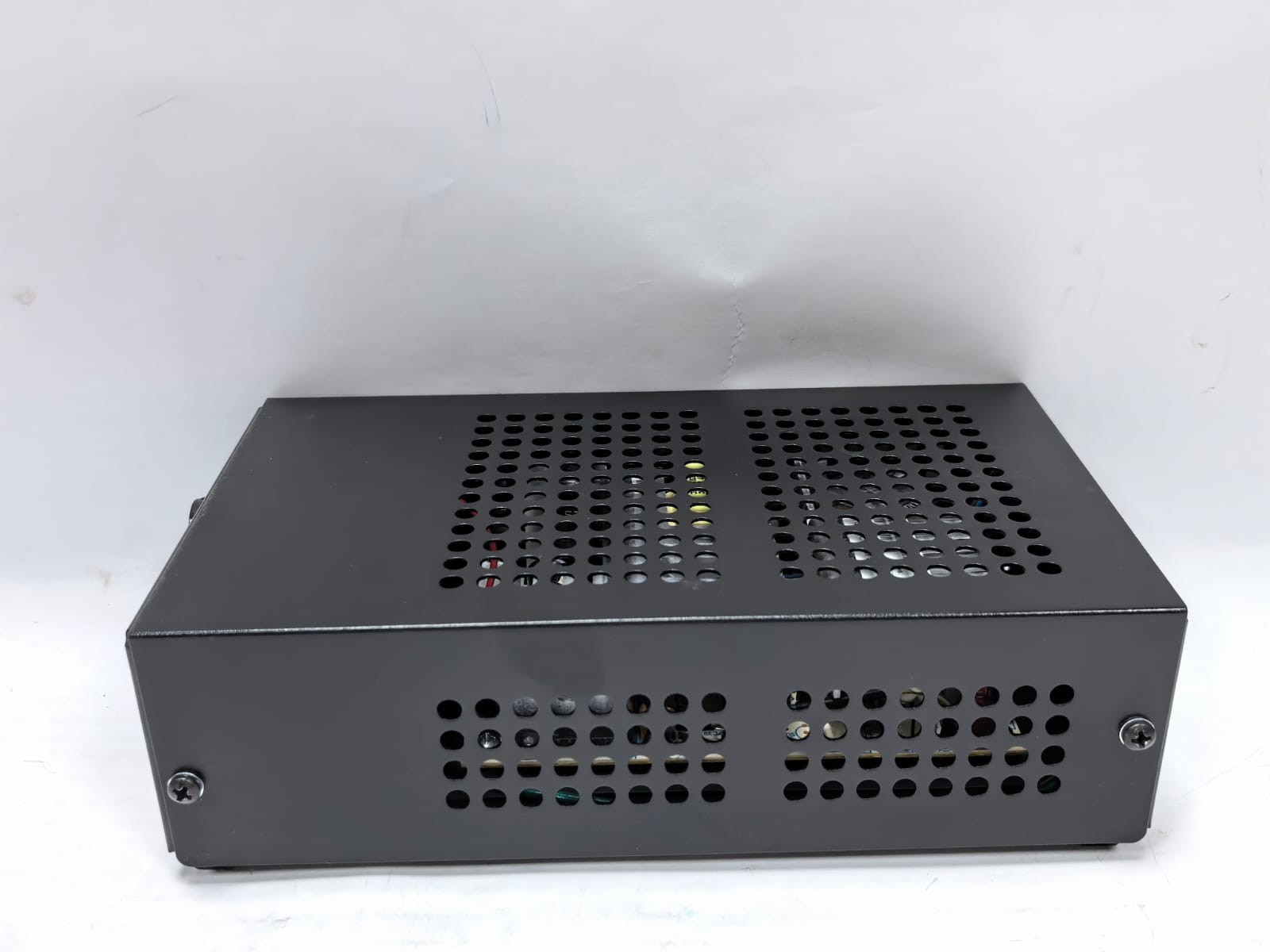 Crestron 6500055 CRESTRON CNPWSI-75 POWER SUPPLY 6500055 7