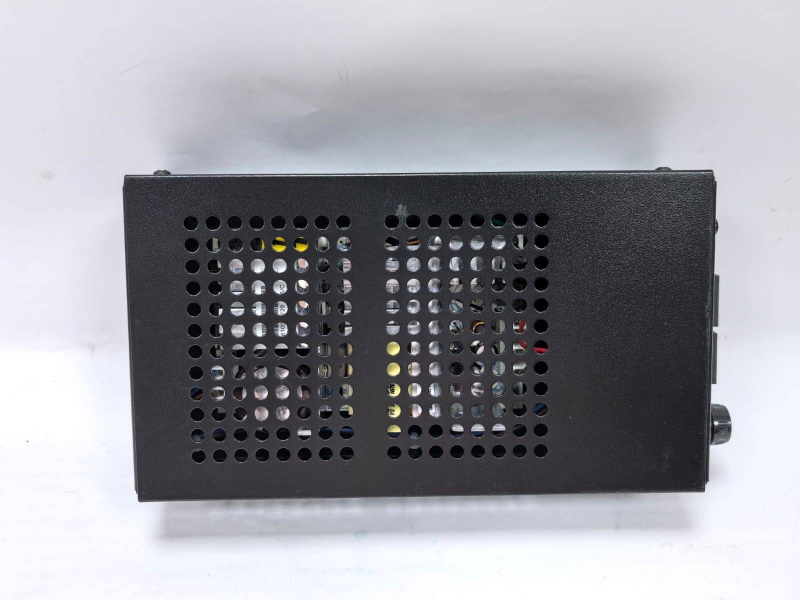 Crestron 6500055 CRESTRON CNPWSI-75 POWER SUPPLY 6500055 8