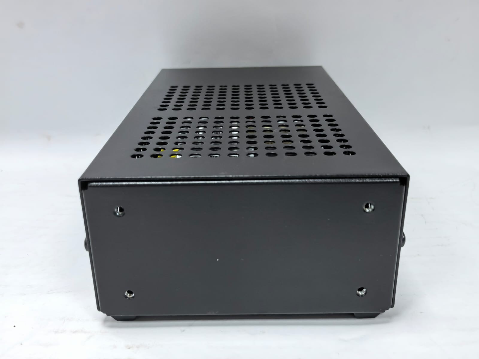 Crestron 6500055 CRESTRON CNPWSI-75 POWER SUPPLY 6500055 9